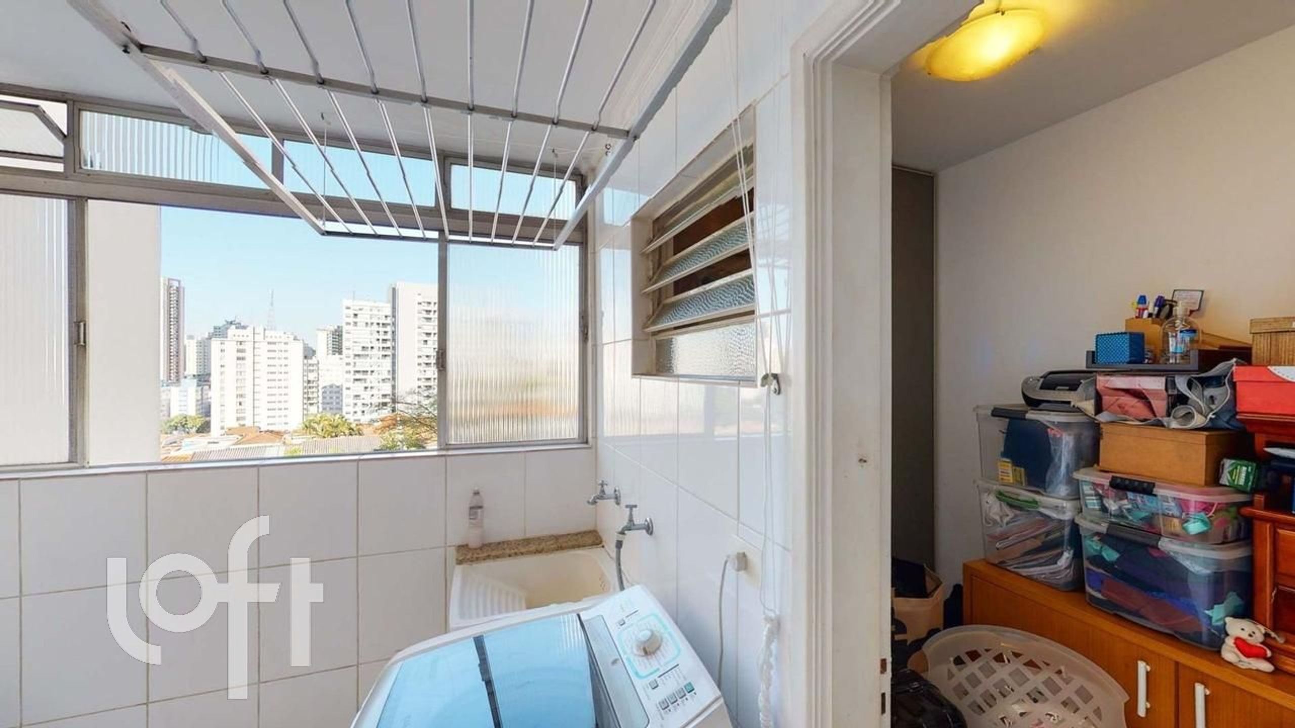 Apartamento à venda com 3 quartos, 107m² - Foto 5