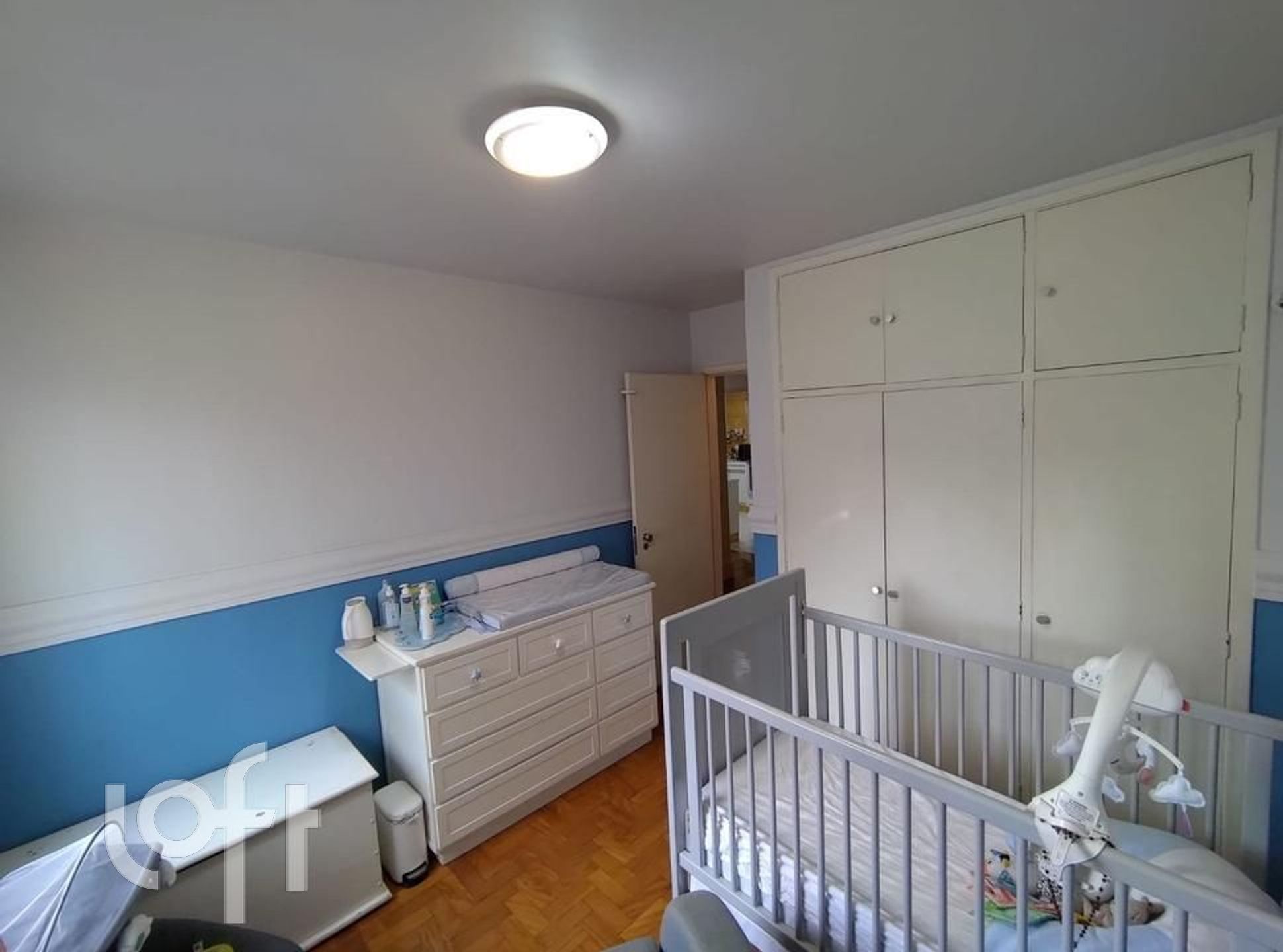 Apartamento à venda com 3 quartos, 107m² - Foto 8