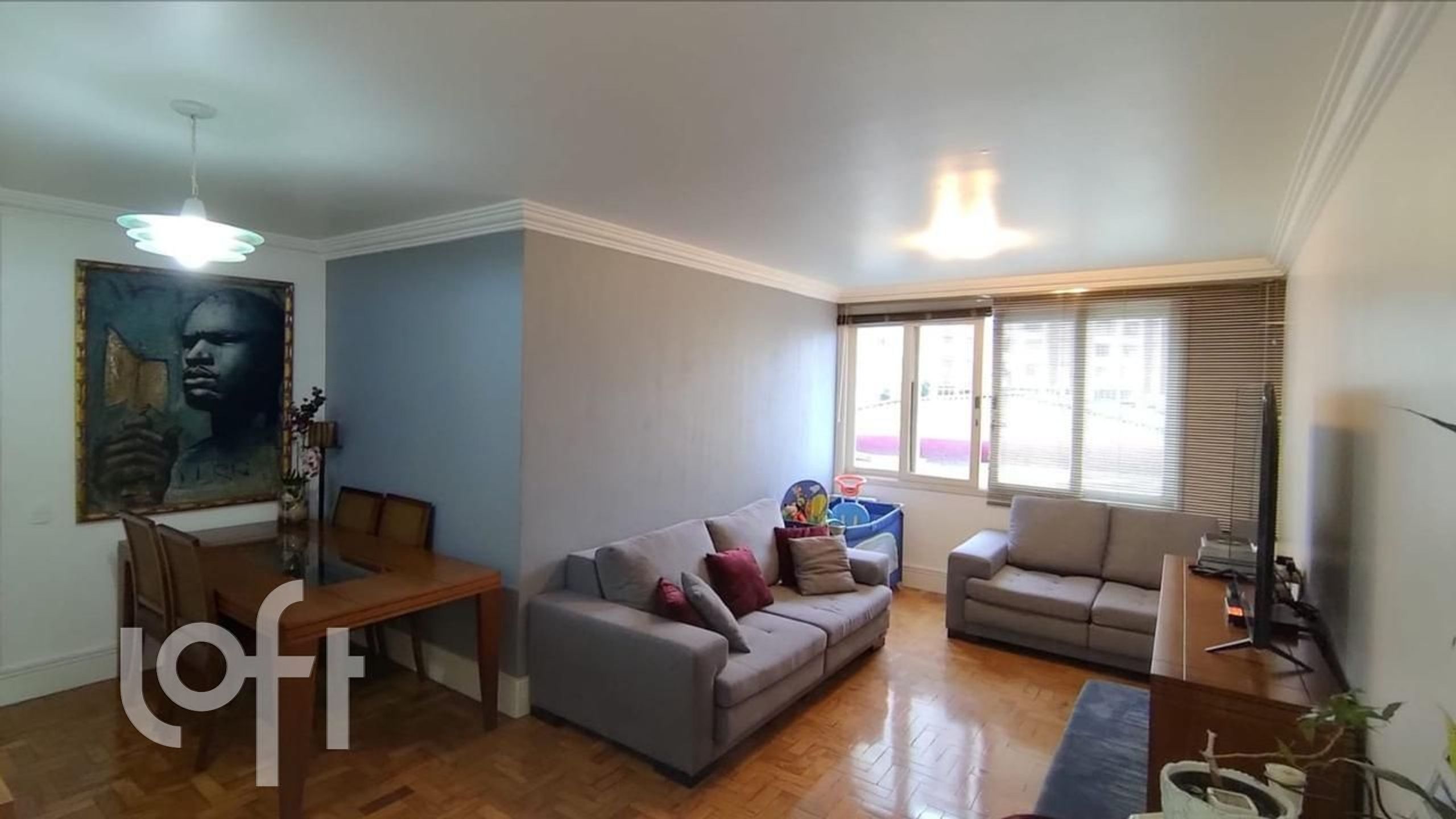 Apartamento à venda com 3 quartos, 107m² - Foto 17