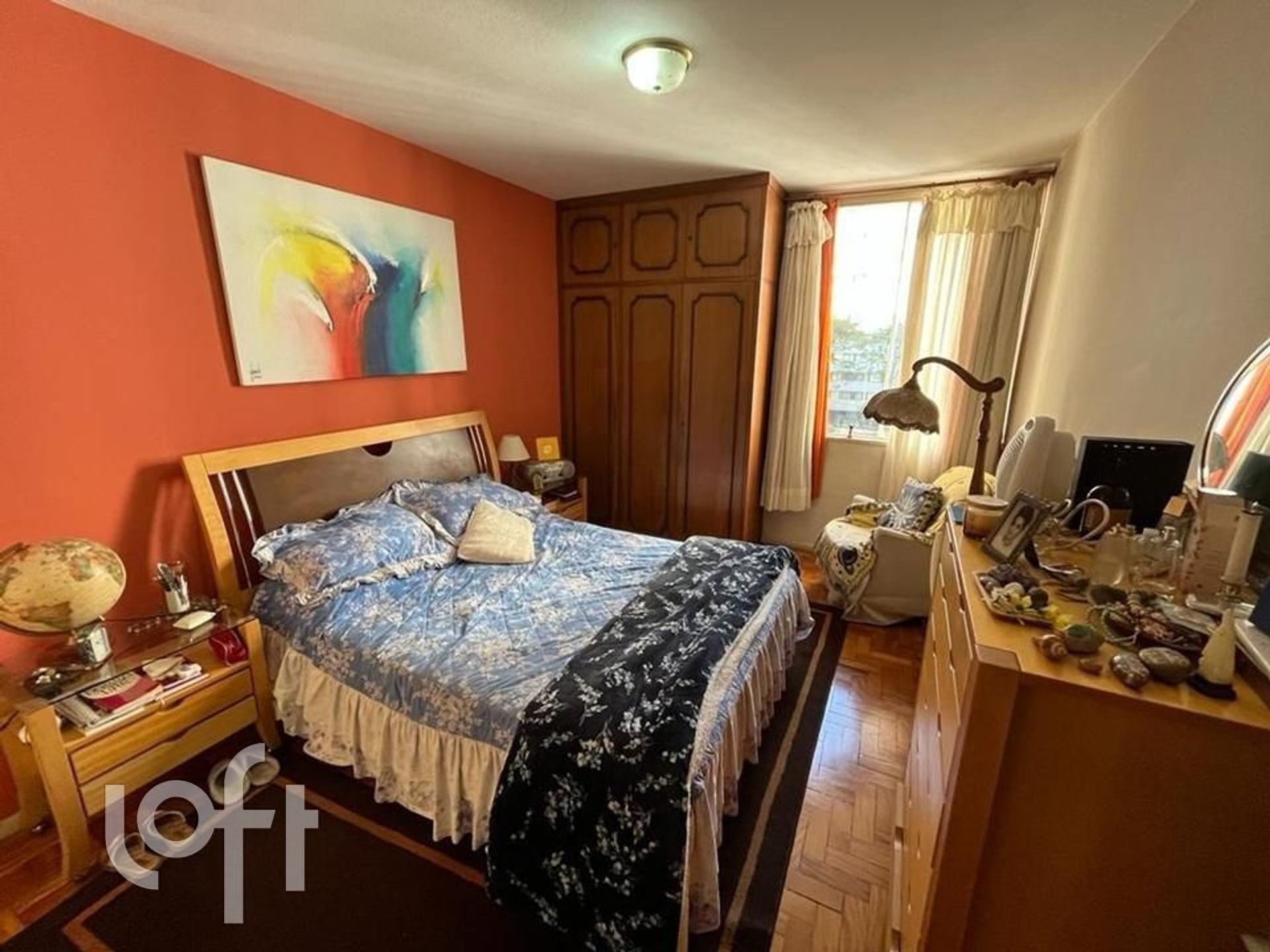 Apartamento à venda com 2 quartos, 98m² - Foto 13