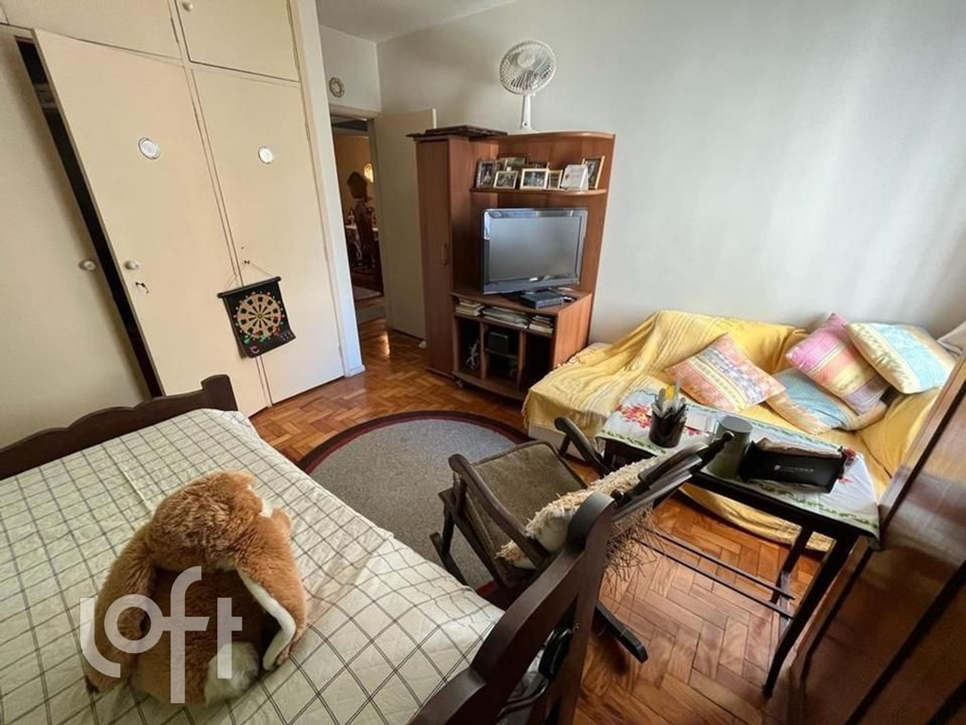 Apartamento à venda com 2 quartos, 98m² - Foto 21