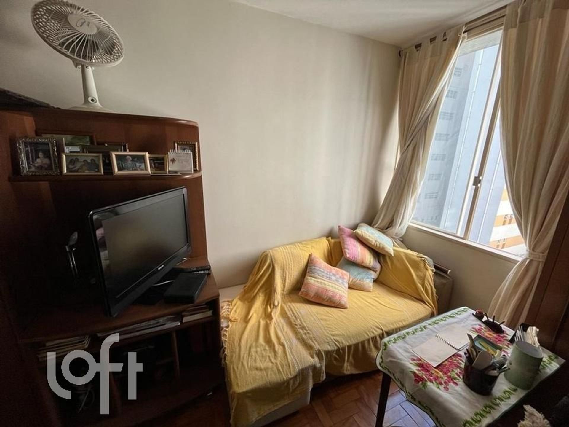 Apartamento à venda com 2 quartos, 98m² - Foto 19