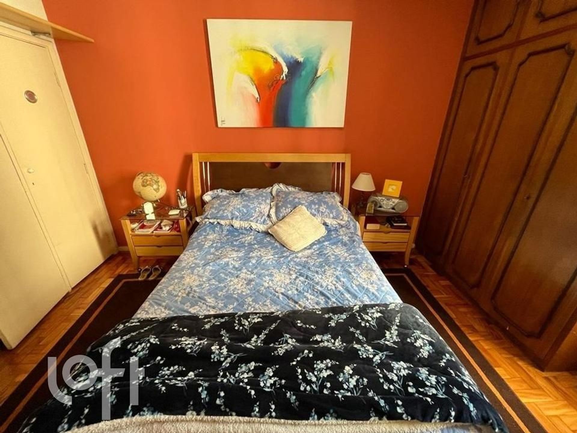 Apartamento à venda com 2 quartos, 98m² - Foto 15