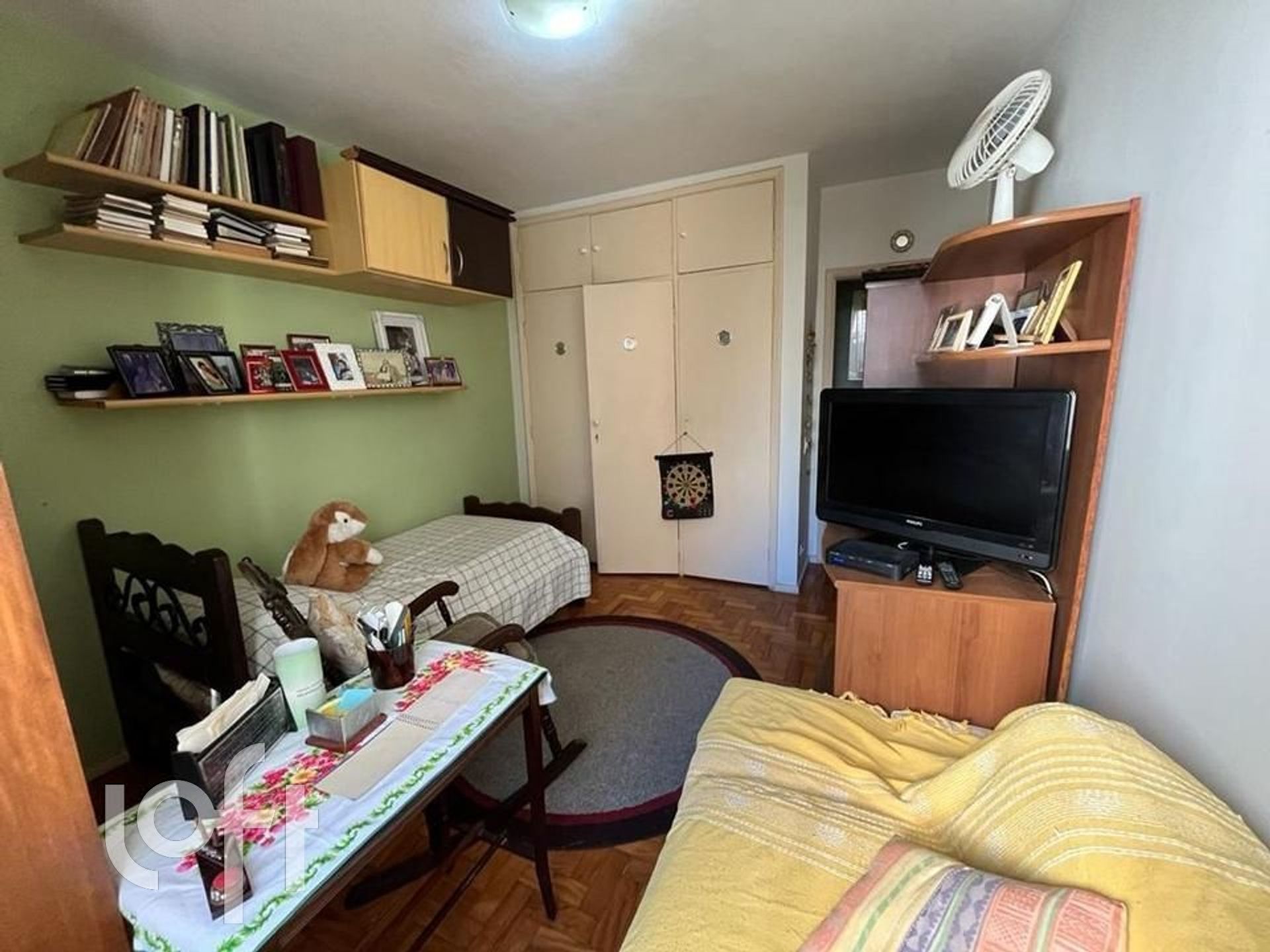 Apartamento à venda com 2 quartos, 98m² - Foto 20