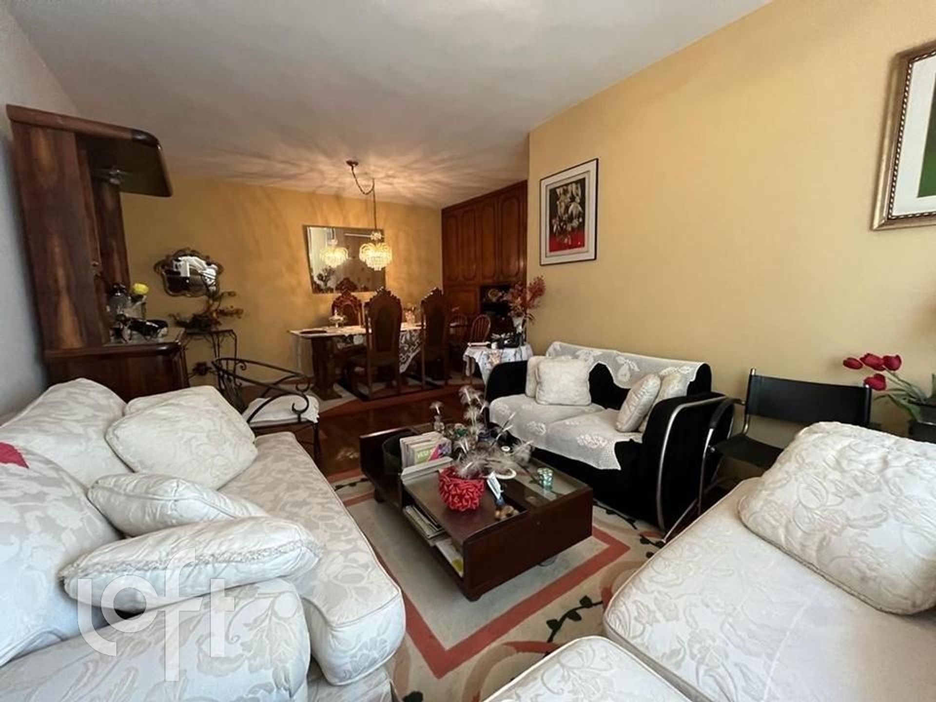 Apartamento à venda com 2 quartos, 98m² - Foto 2