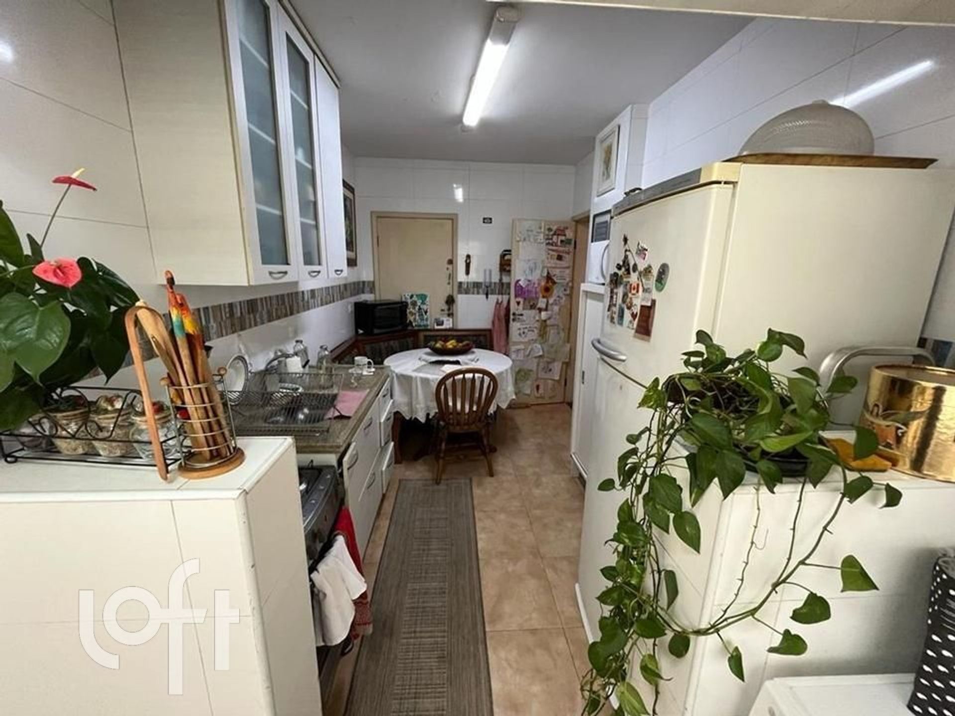 Apartamento à venda com 2 quartos, 98m² - Foto 9