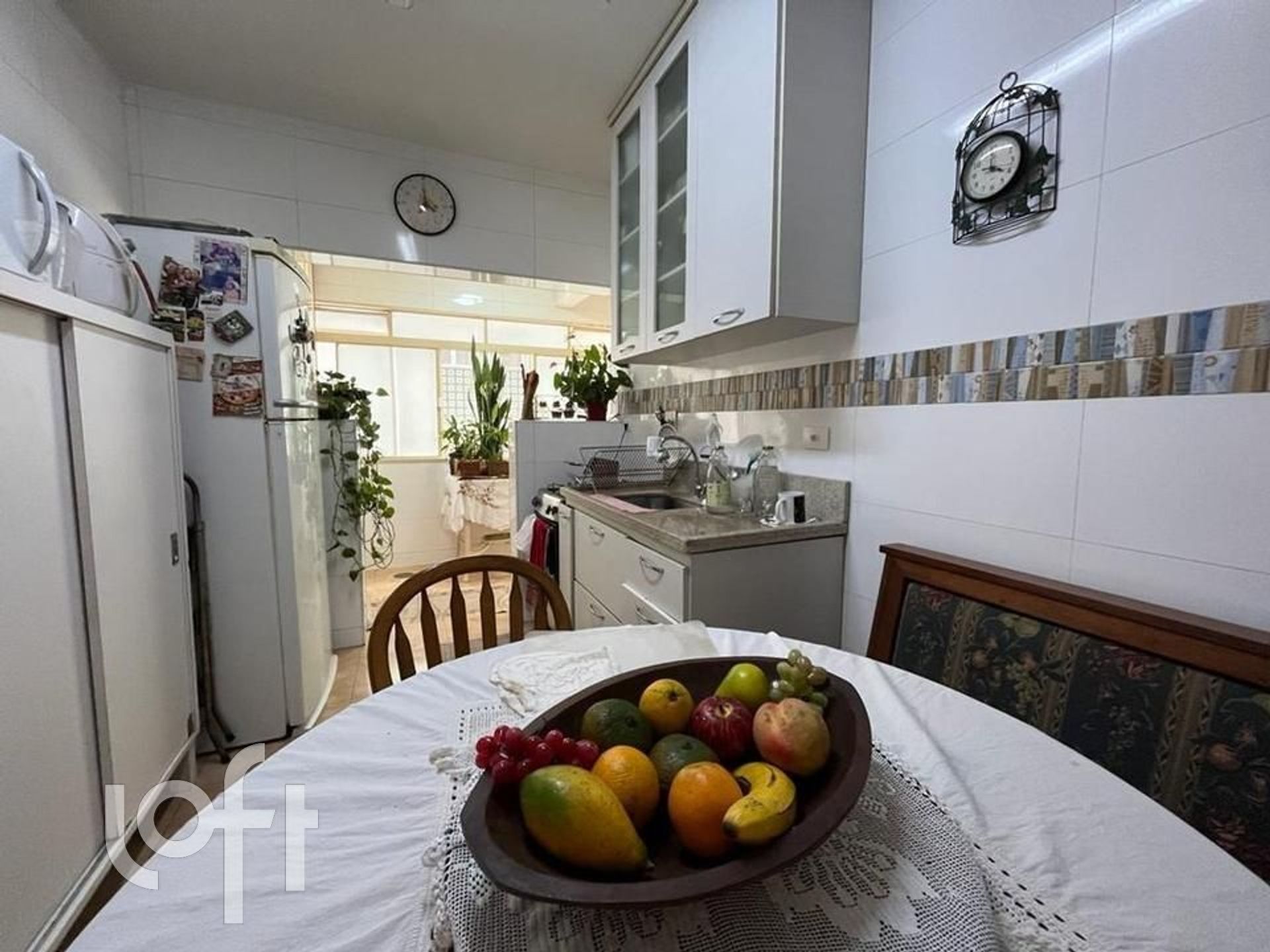 Apartamento à venda com 2 quartos, 98m² - Foto 8