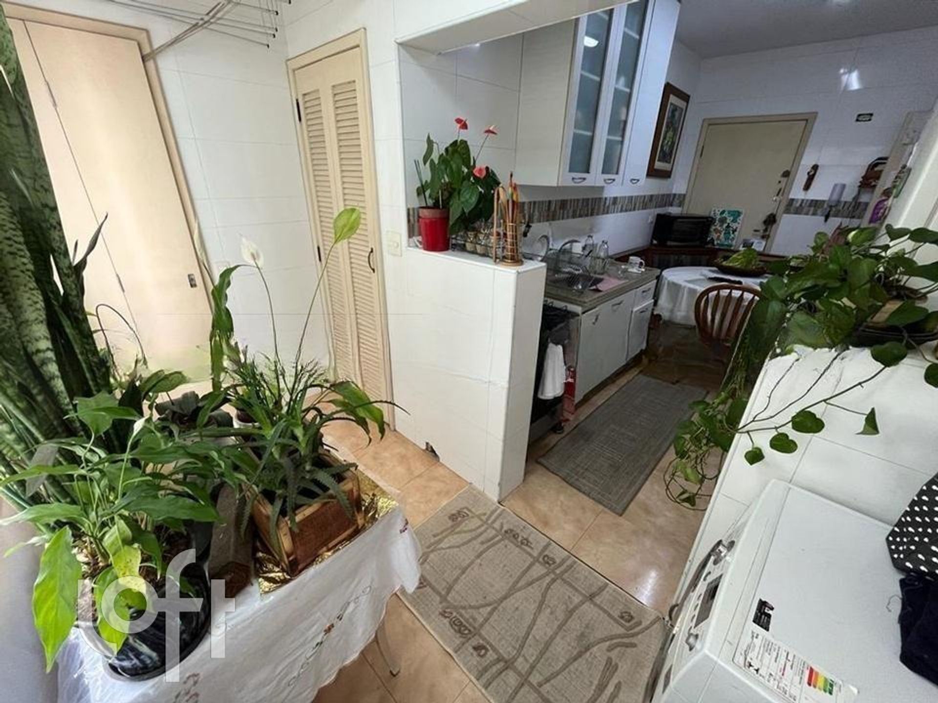 Apartamento à venda com 2 quartos, 98m² - Foto 10