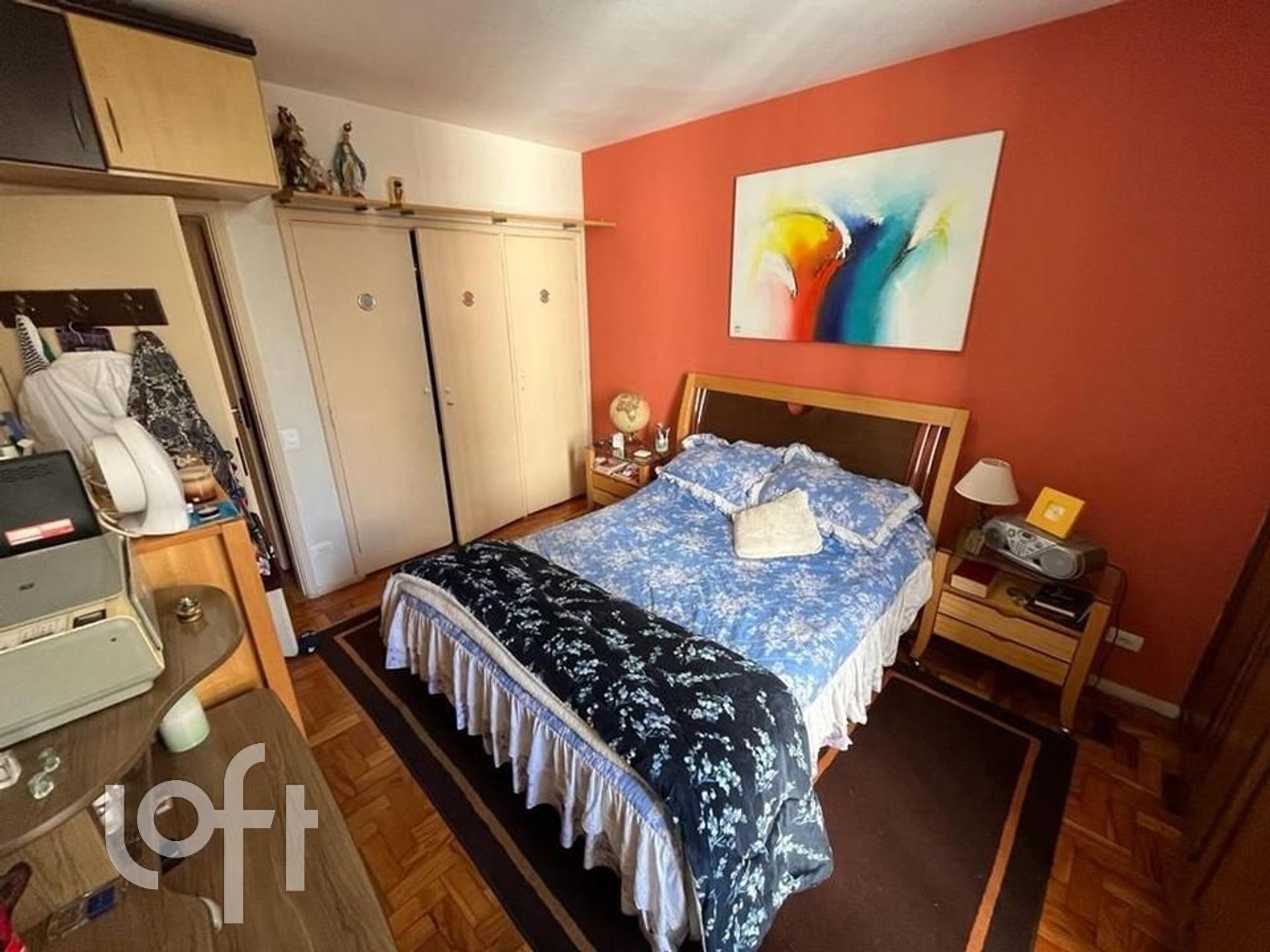 Apartamento à venda com 2 quartos, 98m² - Foto 17