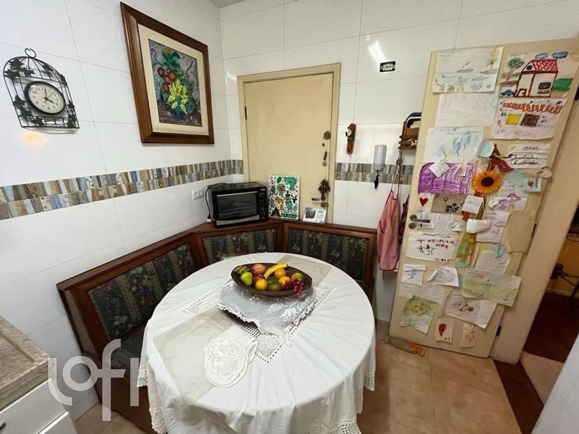 Apartamento à venda com 2 quartos, 98m² - Foto 7