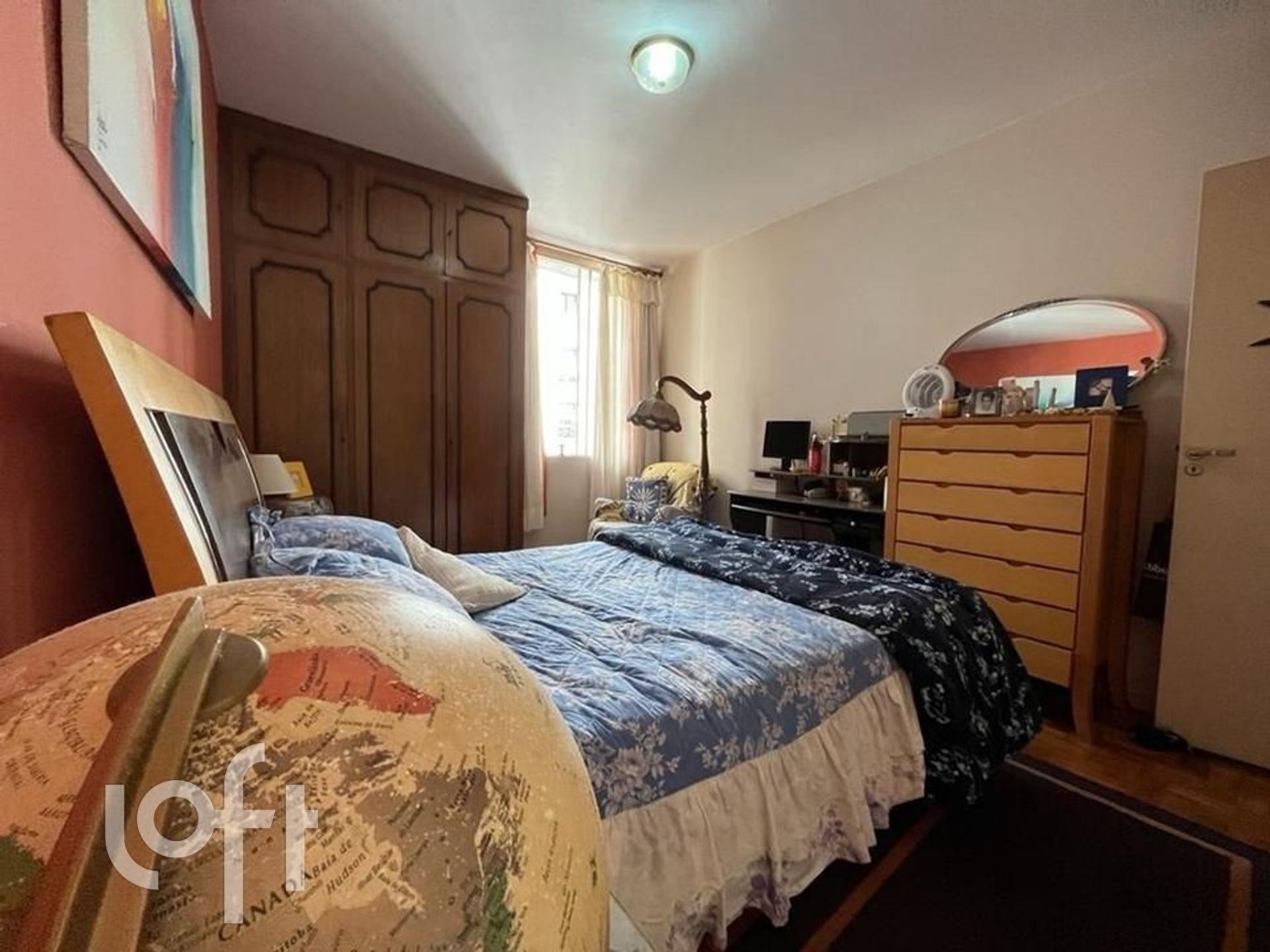 Apartamento à venda com 2 quartos, 98m² - Foto 14