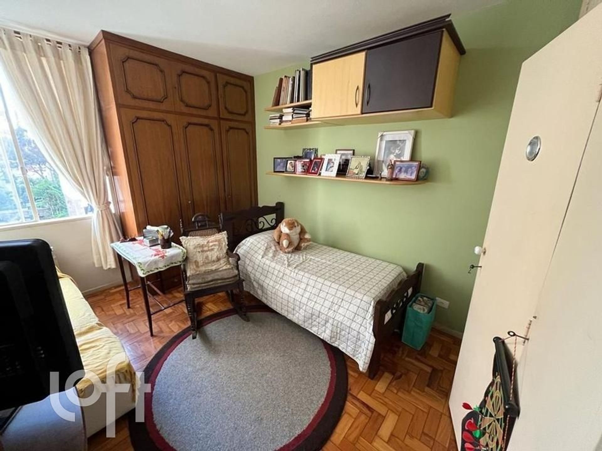 Apartamento à venda com 2 quartos, 98m² - Foto 18