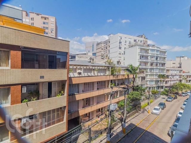 Apartamento com 142m², 3 dormitórios, 1 suíte, Santana em Porto Alegre