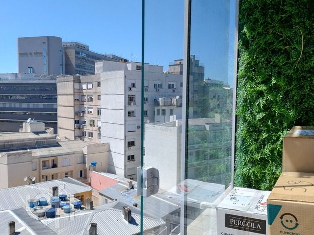 Apartamento com 142m², 3 dormitórios, 1 suíte, Santana em Porto Alegre