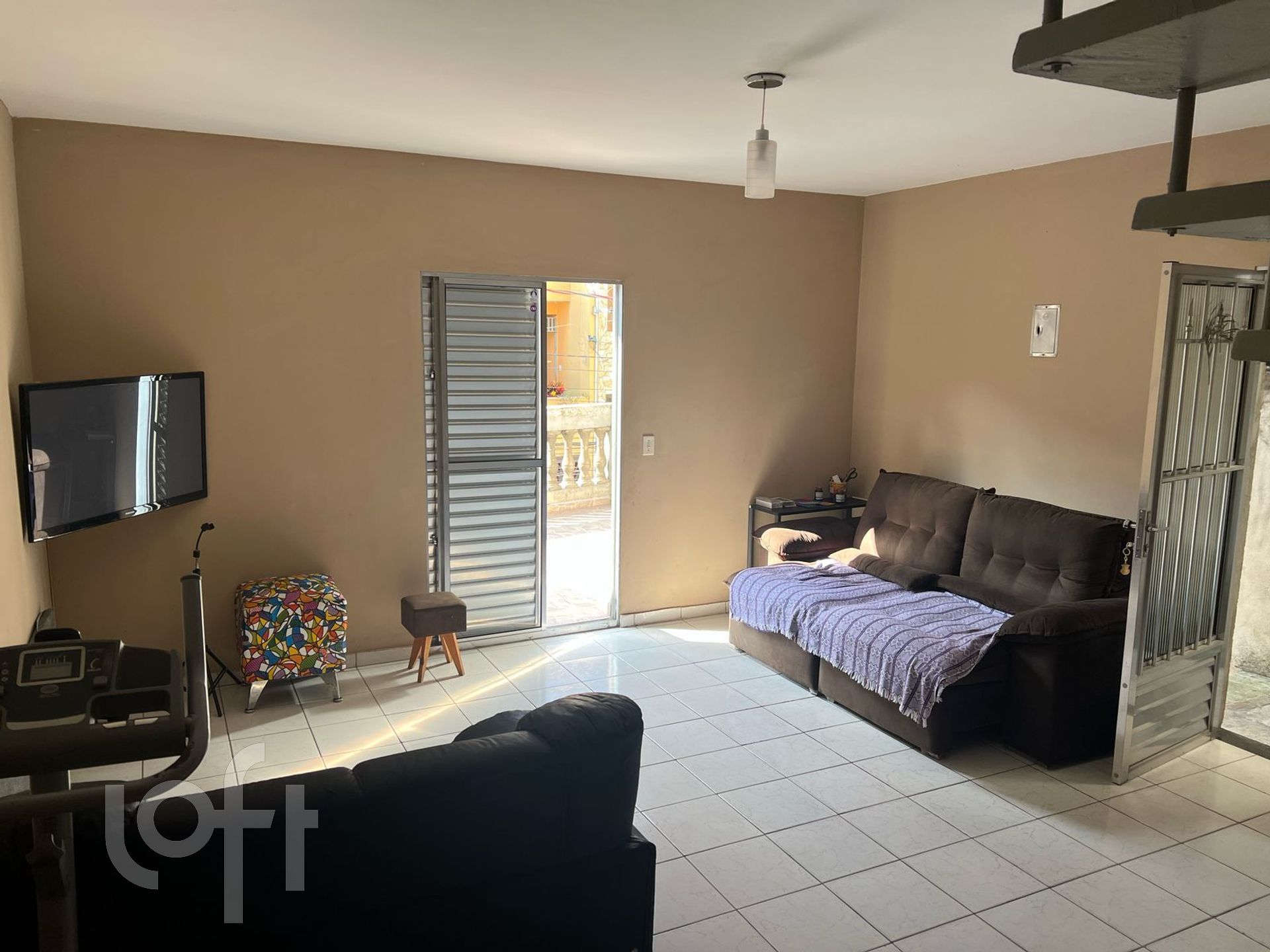 Apartamento à venda em Conjunto Habitacional Turis
