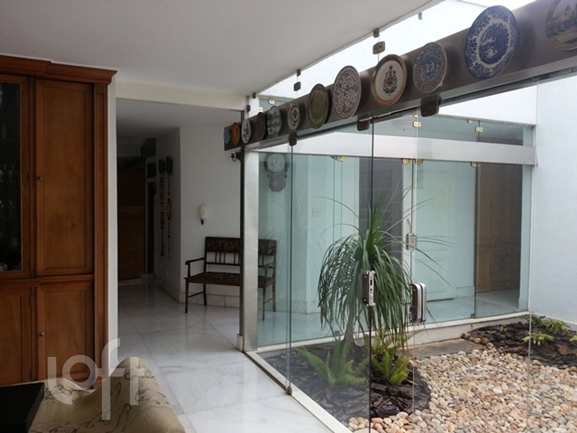 Casa à venda com 4 quartos, 418m² - Foto 5