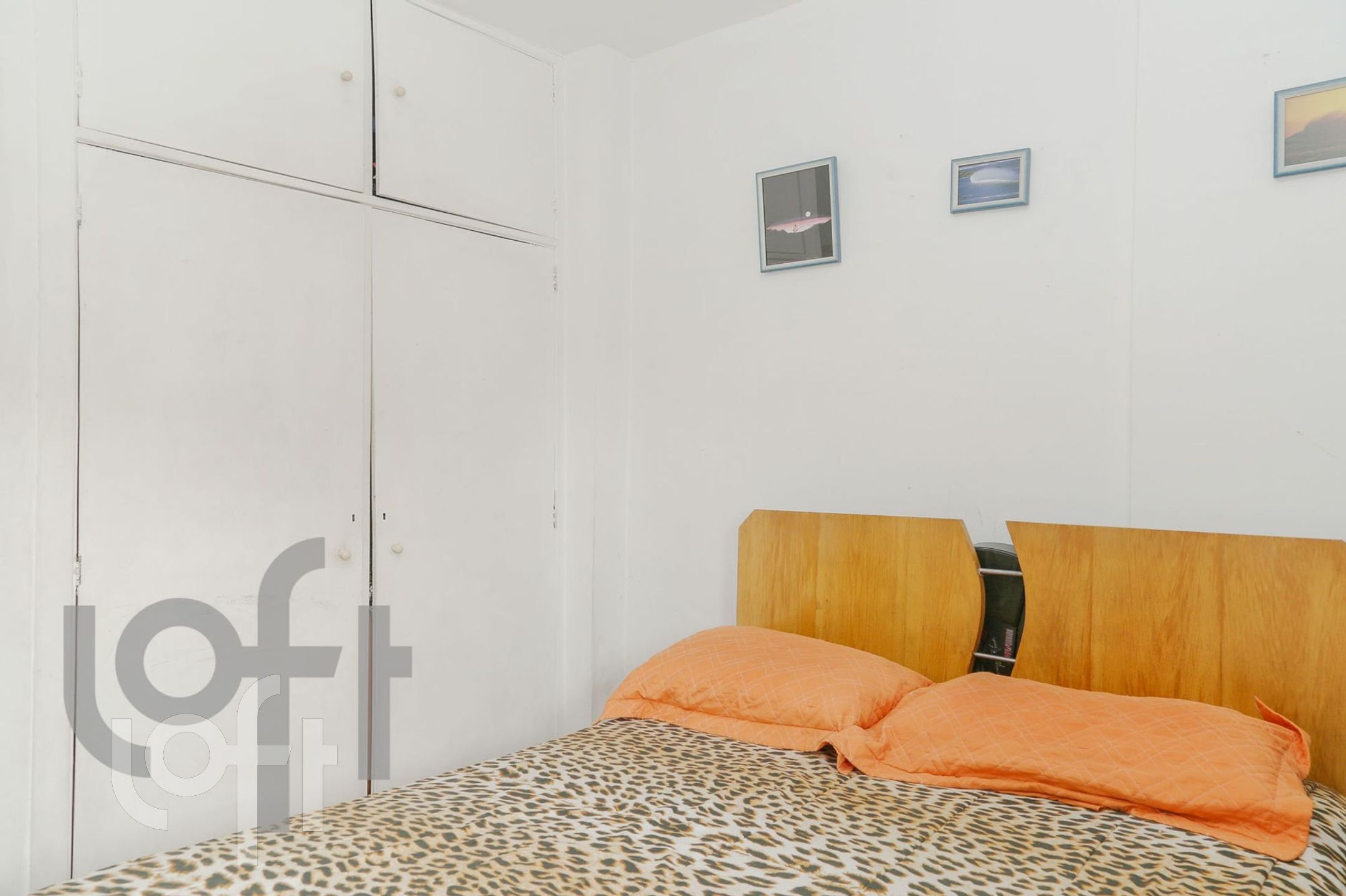 Apartamento à venda com 2 quartos, 63m² - Foto 5