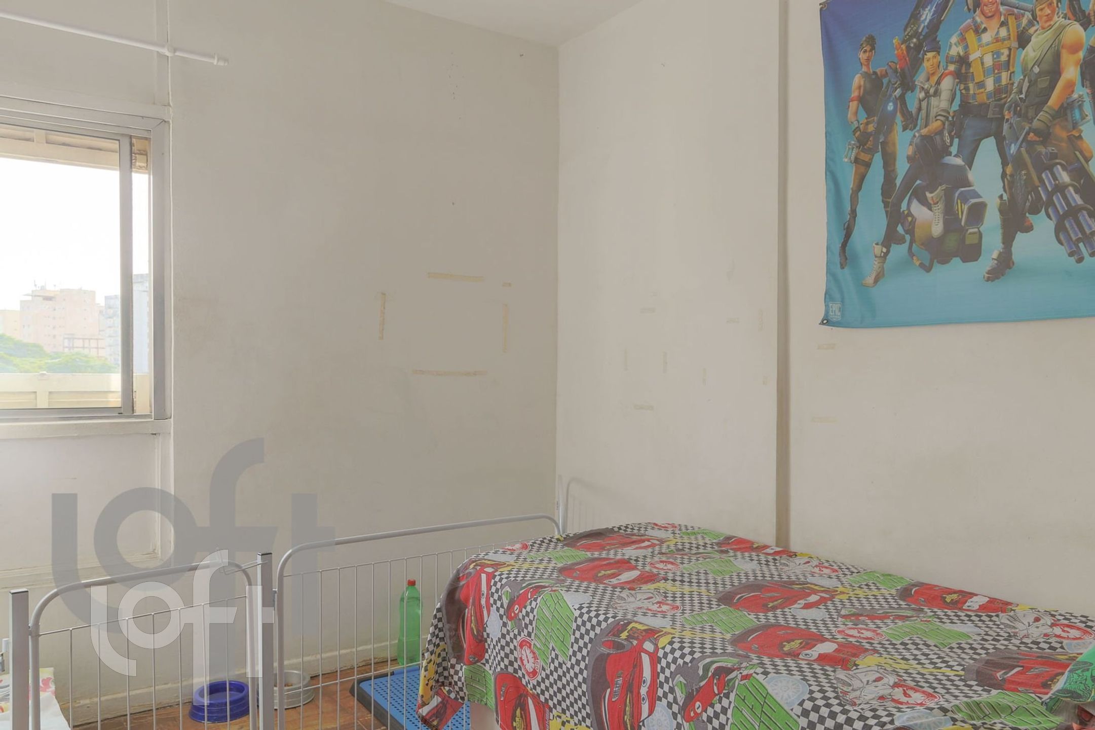 Apartamento à venda com 2 quartos, 63m² - Foto 4