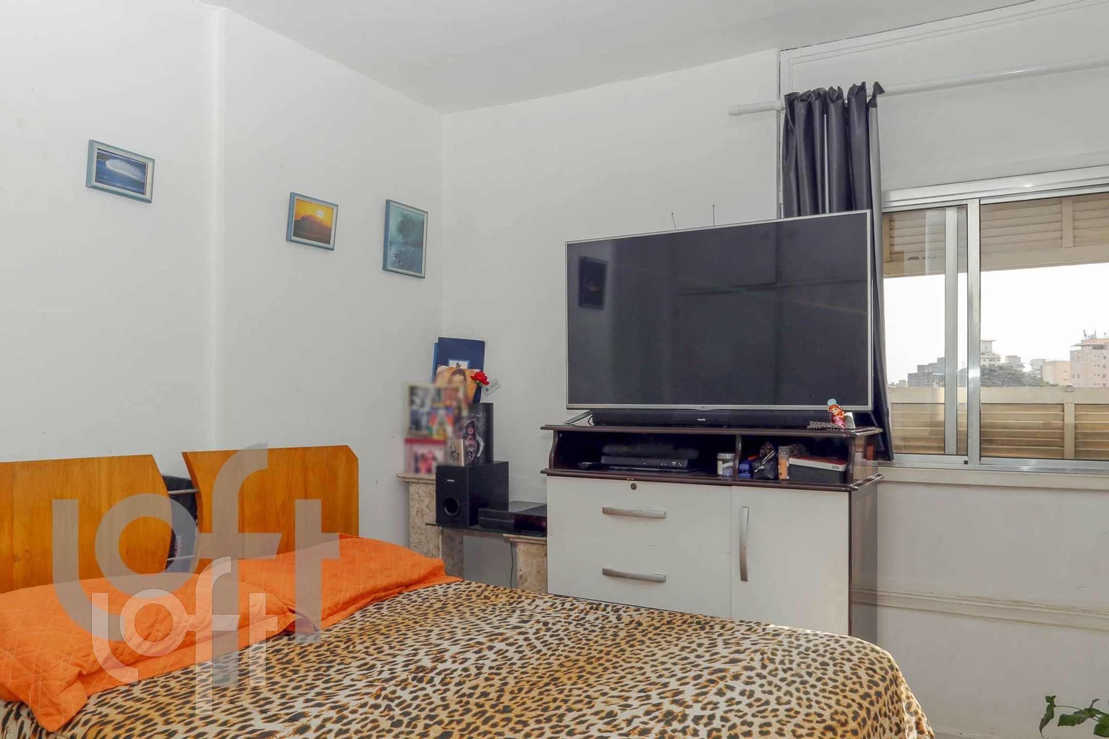 Apartamento à venda com 2 quartos, 63m² - Foto 6