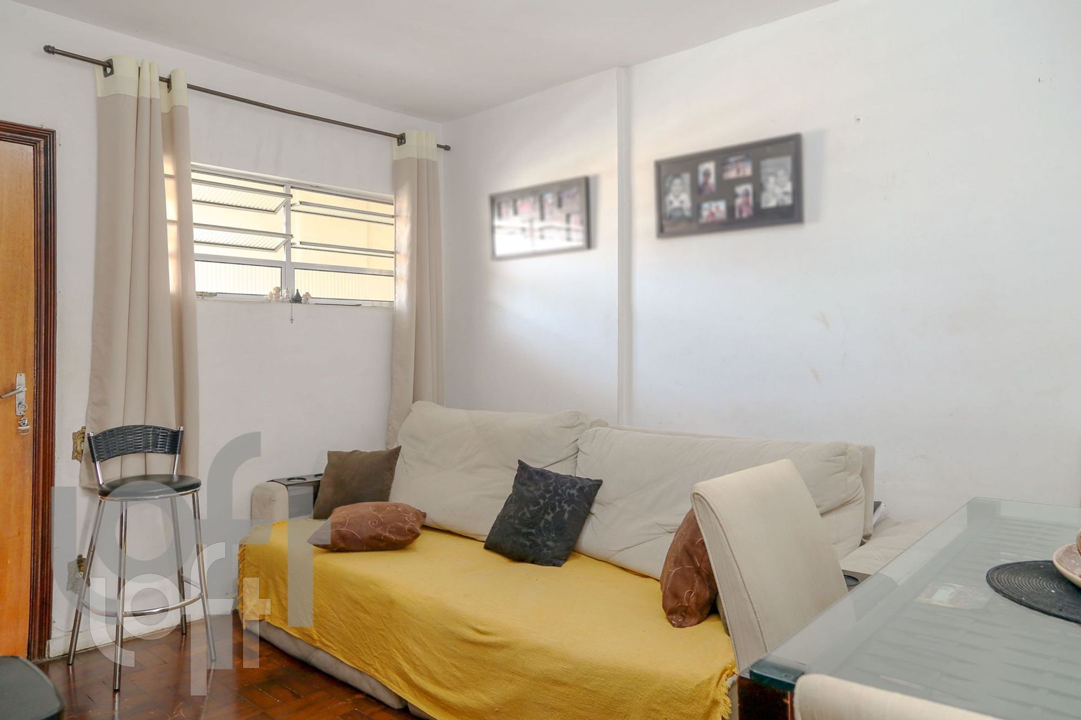 Apartamento à venda com 2 quartos, 63m² - Foto 8