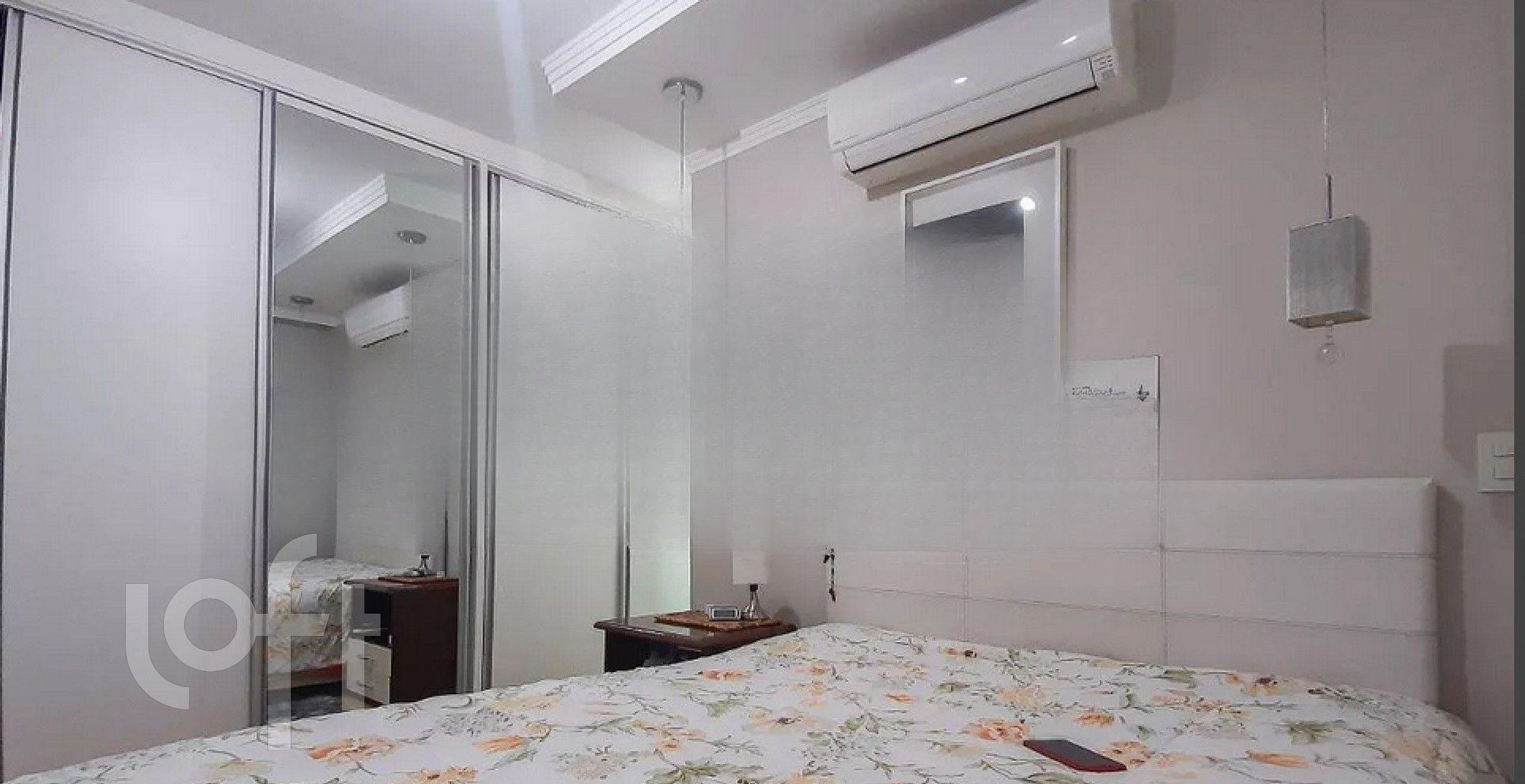 Apartamento à venda com 3 quartos, 105m² - Foto 10