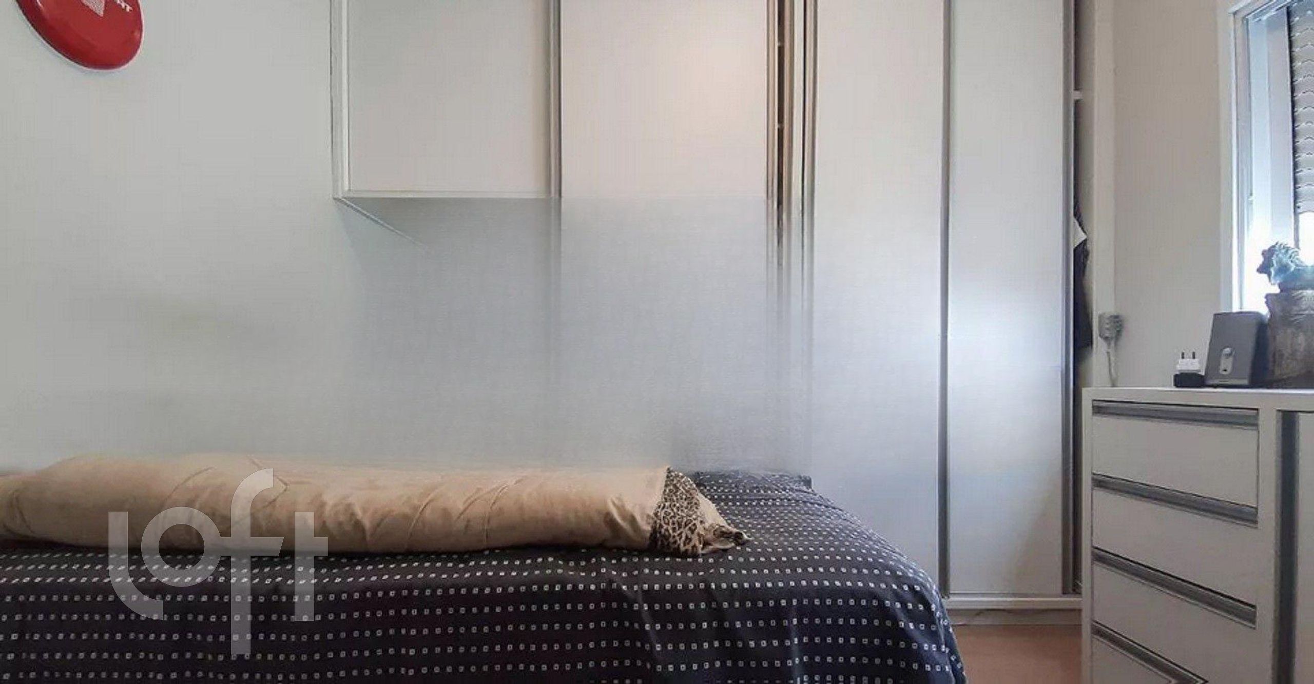 Apartamento à venda com 3 quartos, 105m² - Foto 19