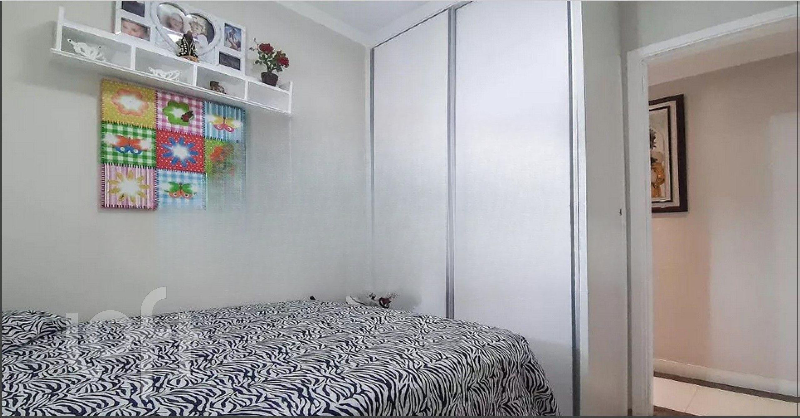 Apartamento à venda com 3 quartos, 105m² - Foto 15