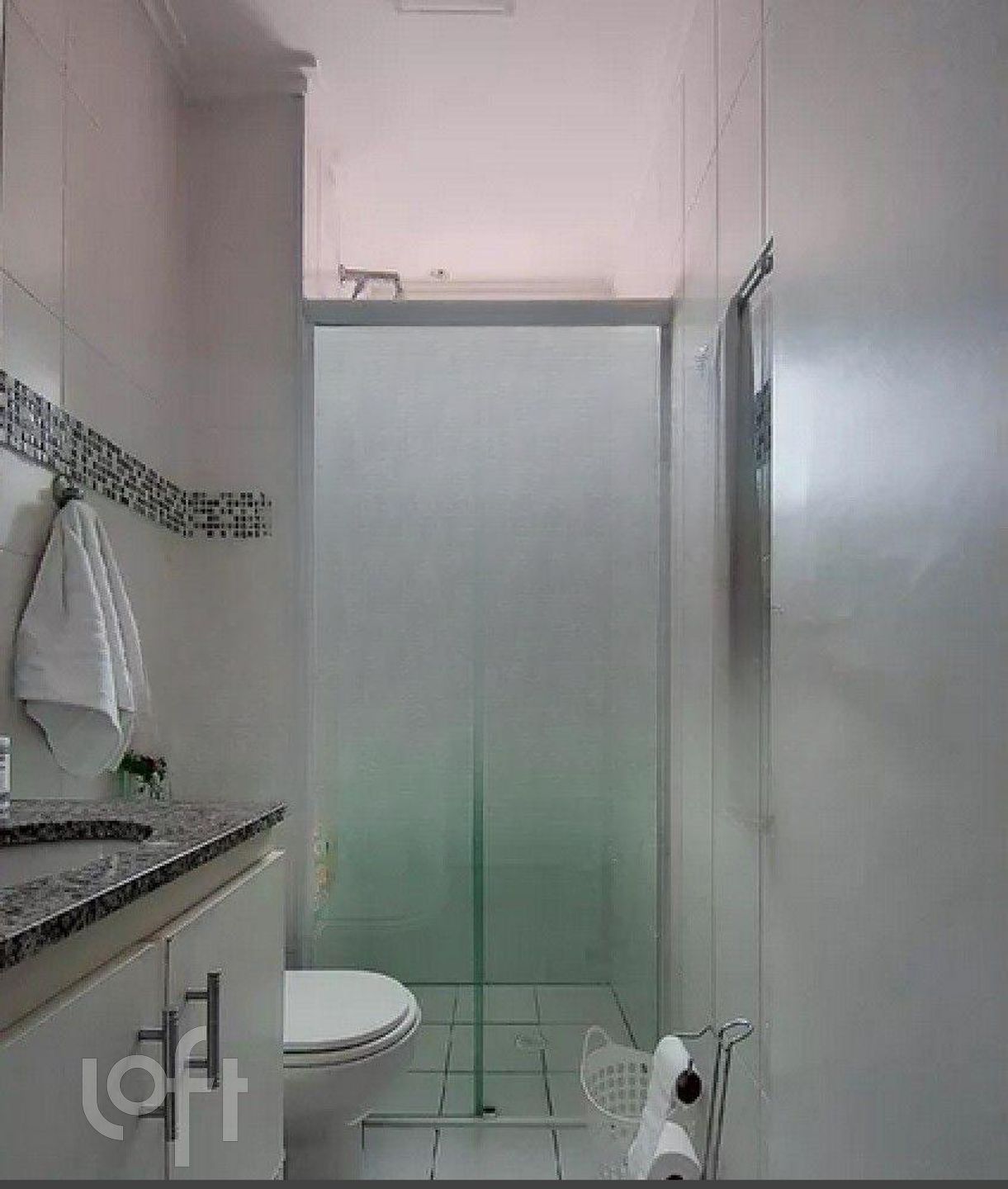 Apartamento à venda com 3 quartos, 105m² - Foto 12