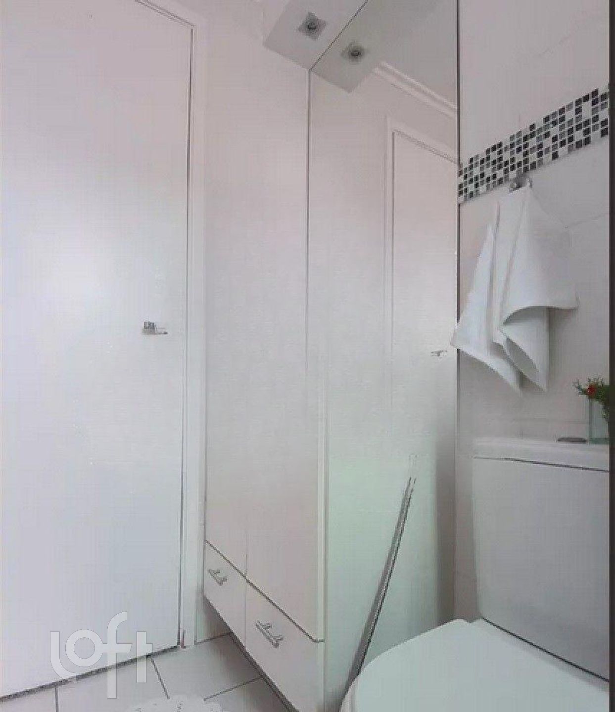 Apartamento à venda com 3 quartos, 105m² - Foto 13