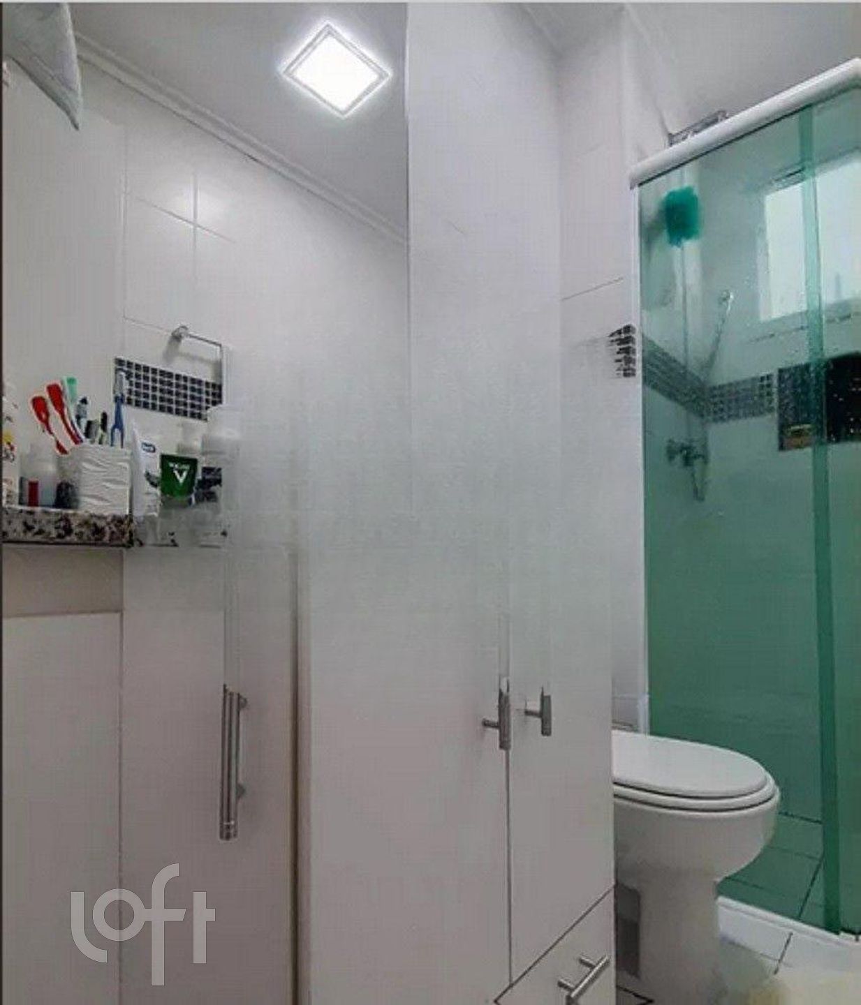 Apartamento à venda com 3 quartos, 105m² - Foto 21