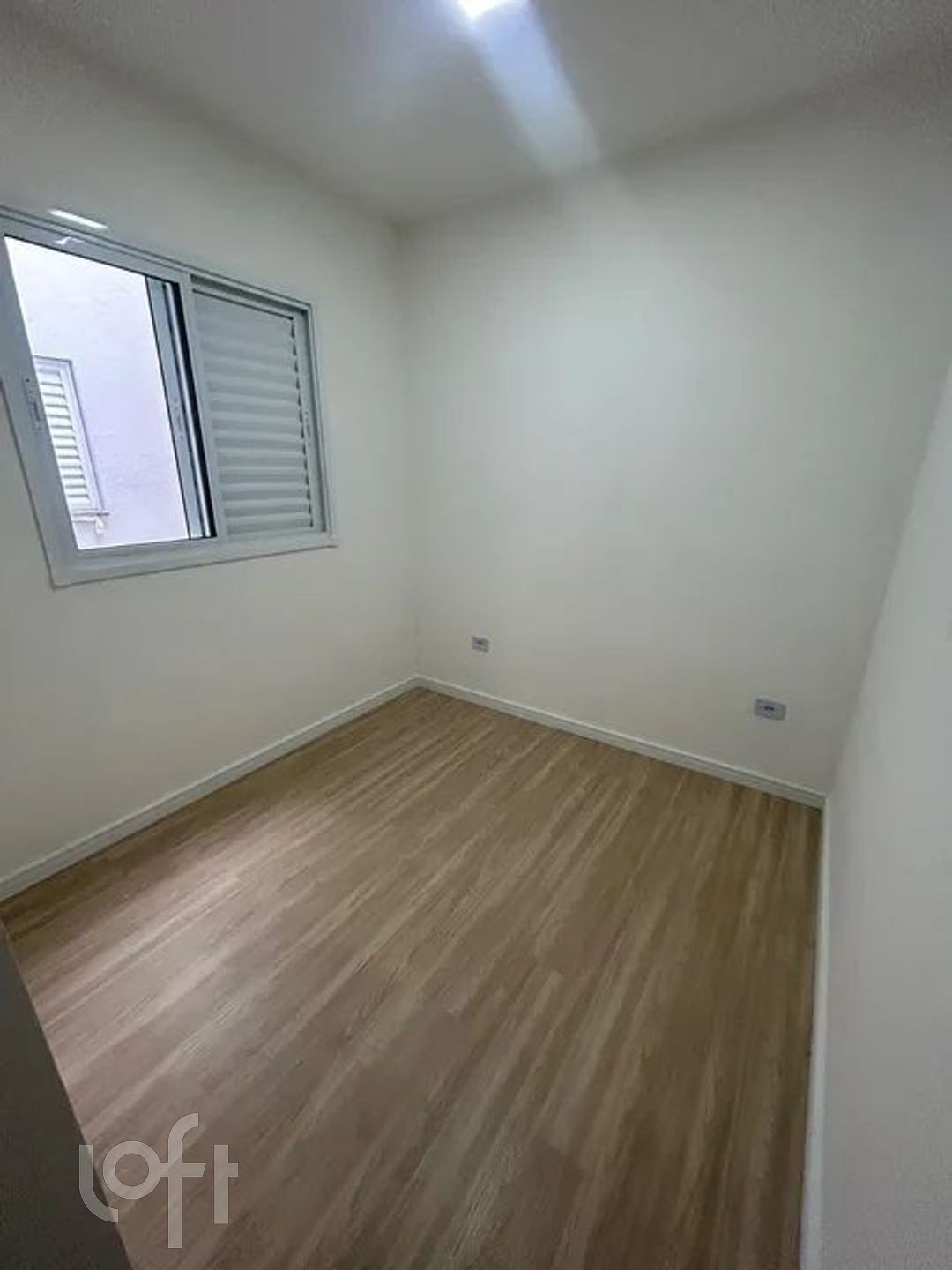 Apartamento à venda com 2 quartos, 43m² - Foto 5