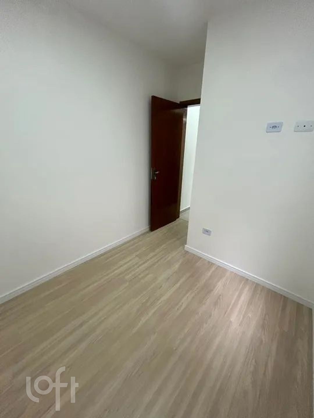 Apartamento à venda com 2 quartos, 43m² - Foto 8