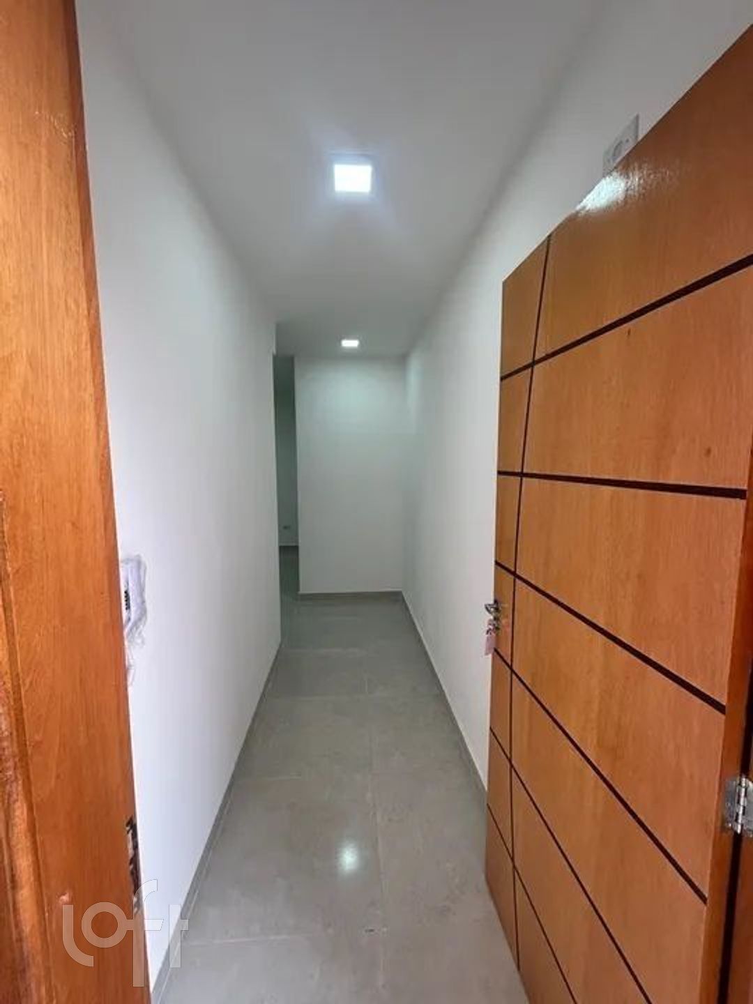 Apartamento à venda com 2 quartos, 43m² - Foto 6