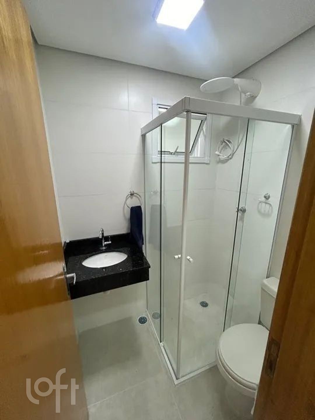 Apartamento à venda com 2 quartos, 43m² - Foto 9