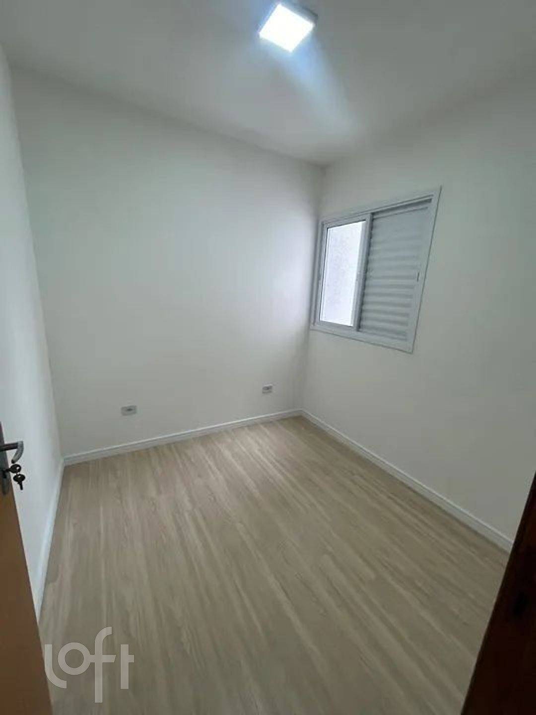 Apartamento à venda com 2 quartos, 43m² - Foto 7