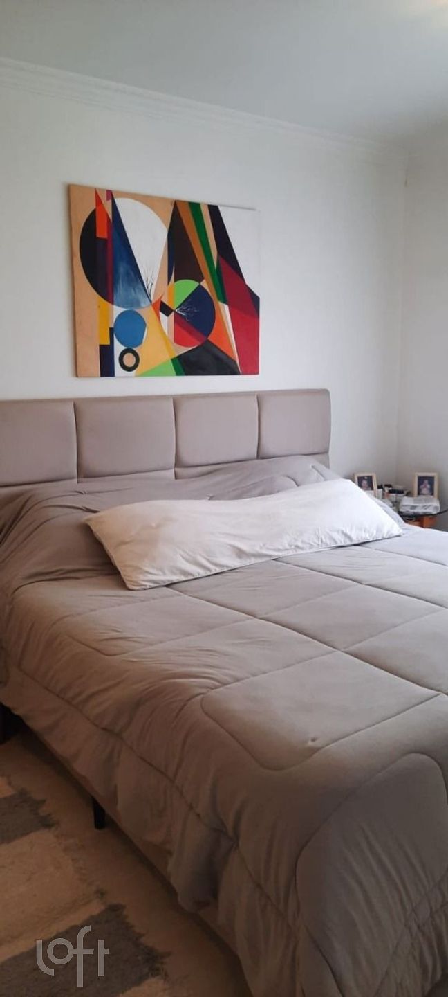 Apartamento à venda com 3 quartos, 128m² - Foto 7