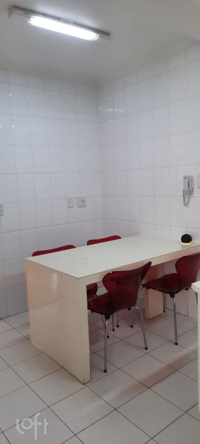 Apartamento à venda com 3 quartos, 128m² - Foto 11