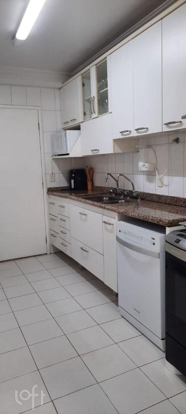 Apartamento à venda com 3 quartos, 128m² - Foto 8