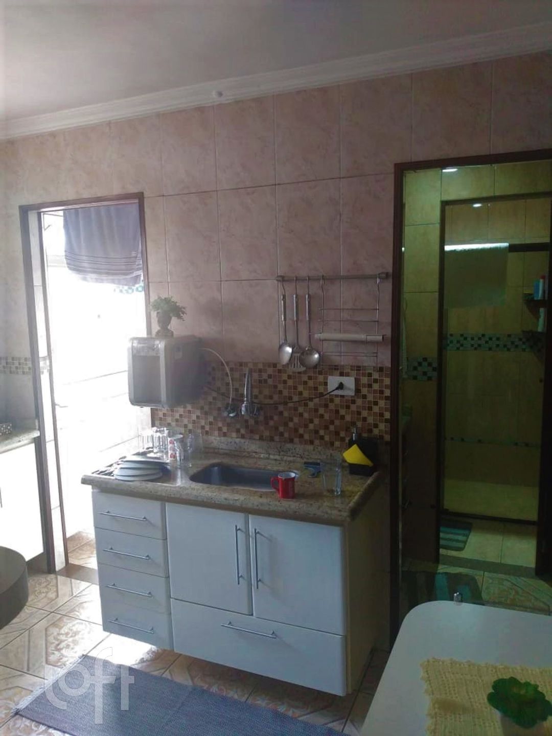 Apartamento à venda com 3 quartos, 58m² - Foto 9