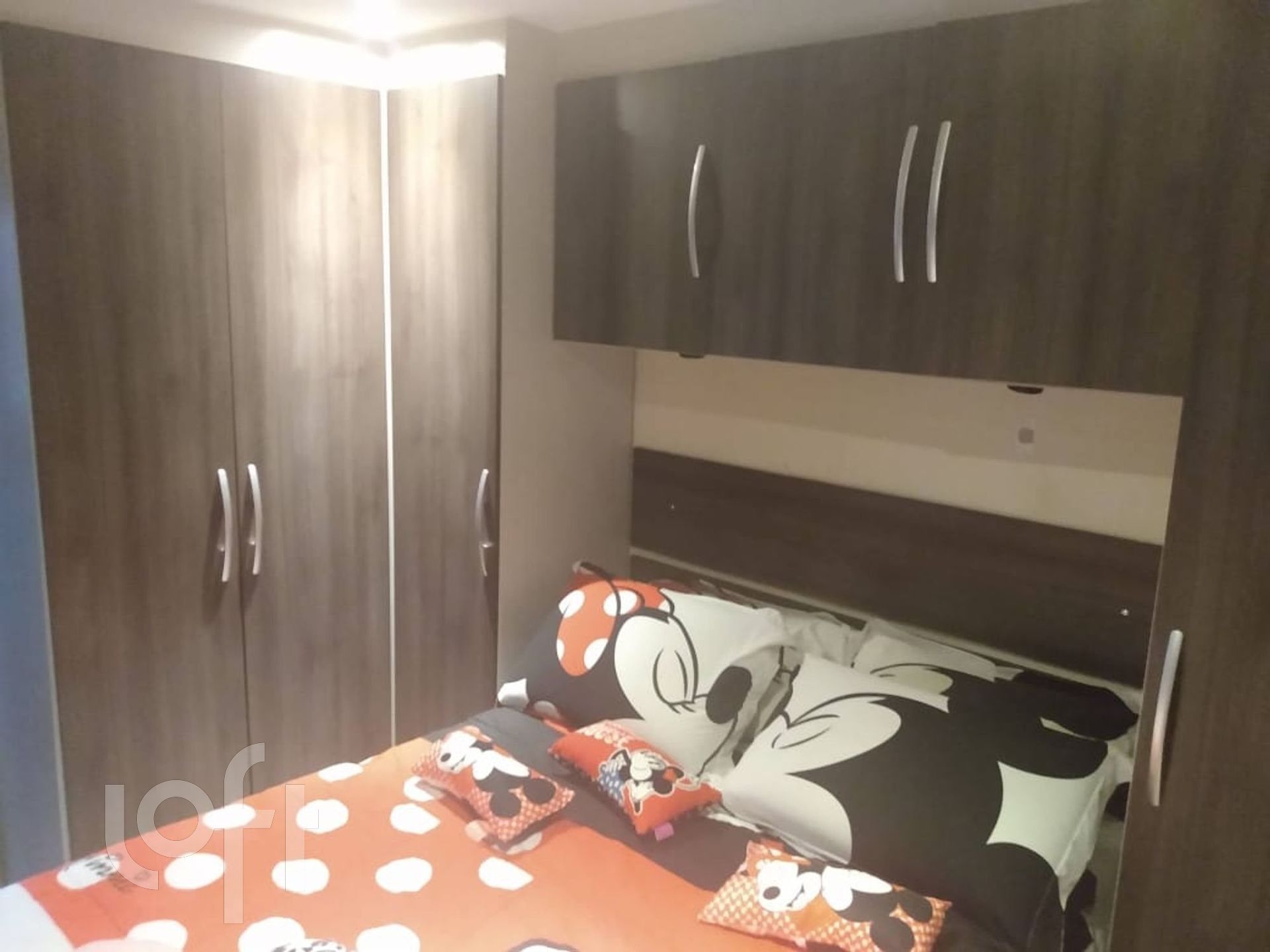 Apartamento à venda com 3 quartos, 58m² - Foto 5