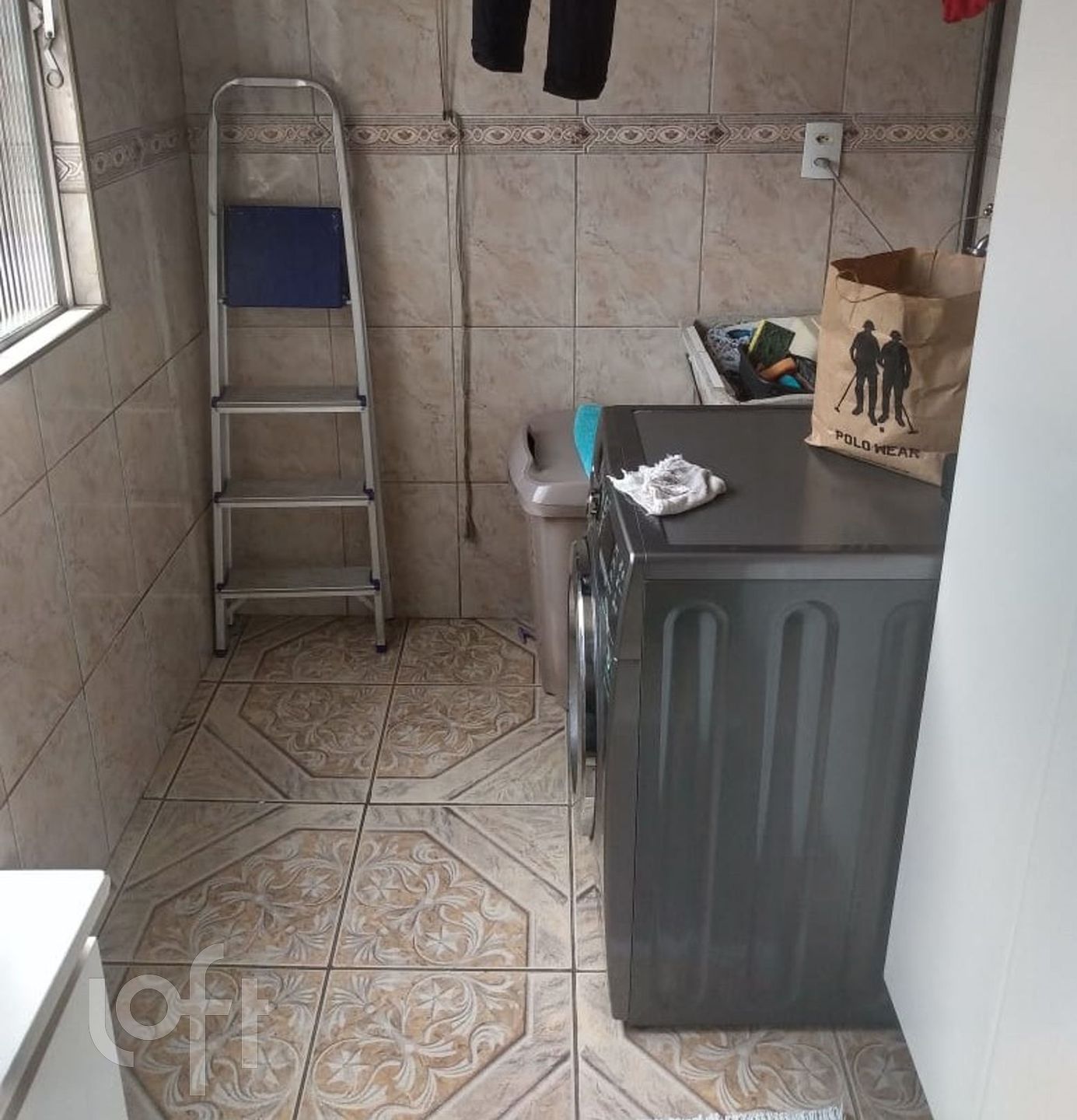 Apartamento à venda com 3 quartos, 58m² - Foto 7