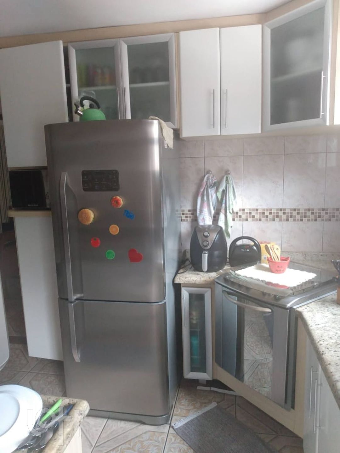 Apartamento à venda com 3 quartos, 58m² - Foto 10