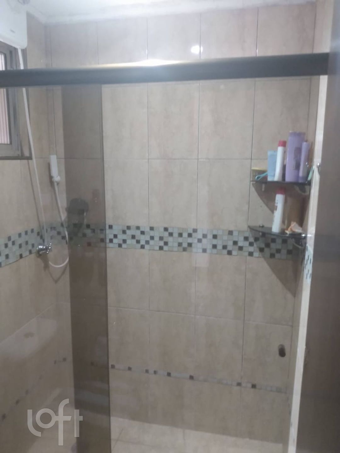 Apartamento à venda com 3 quartos, 58m² - Foto 2