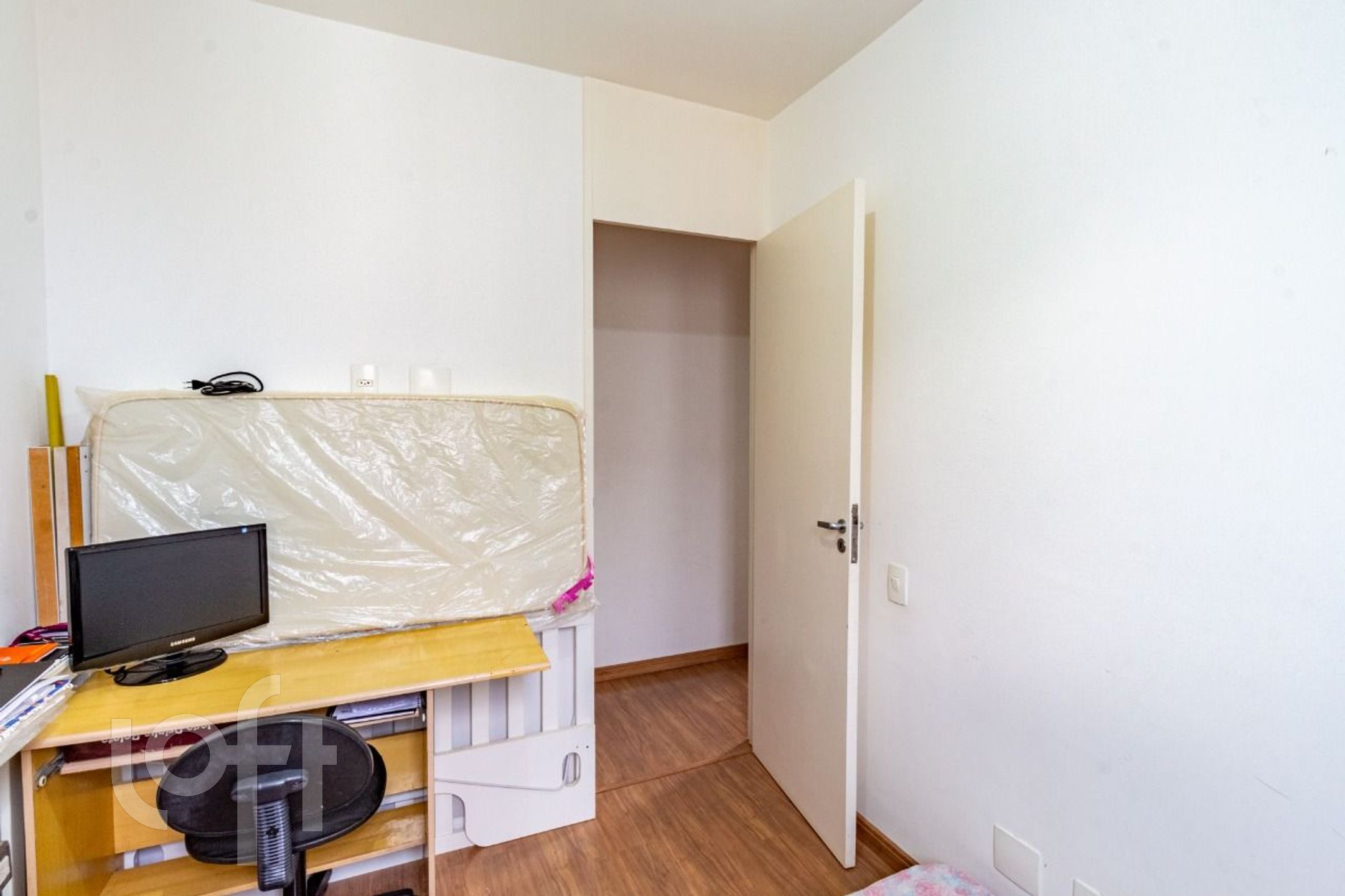 Apartamento à venda com 3 quartos, 69m² - Foto 13