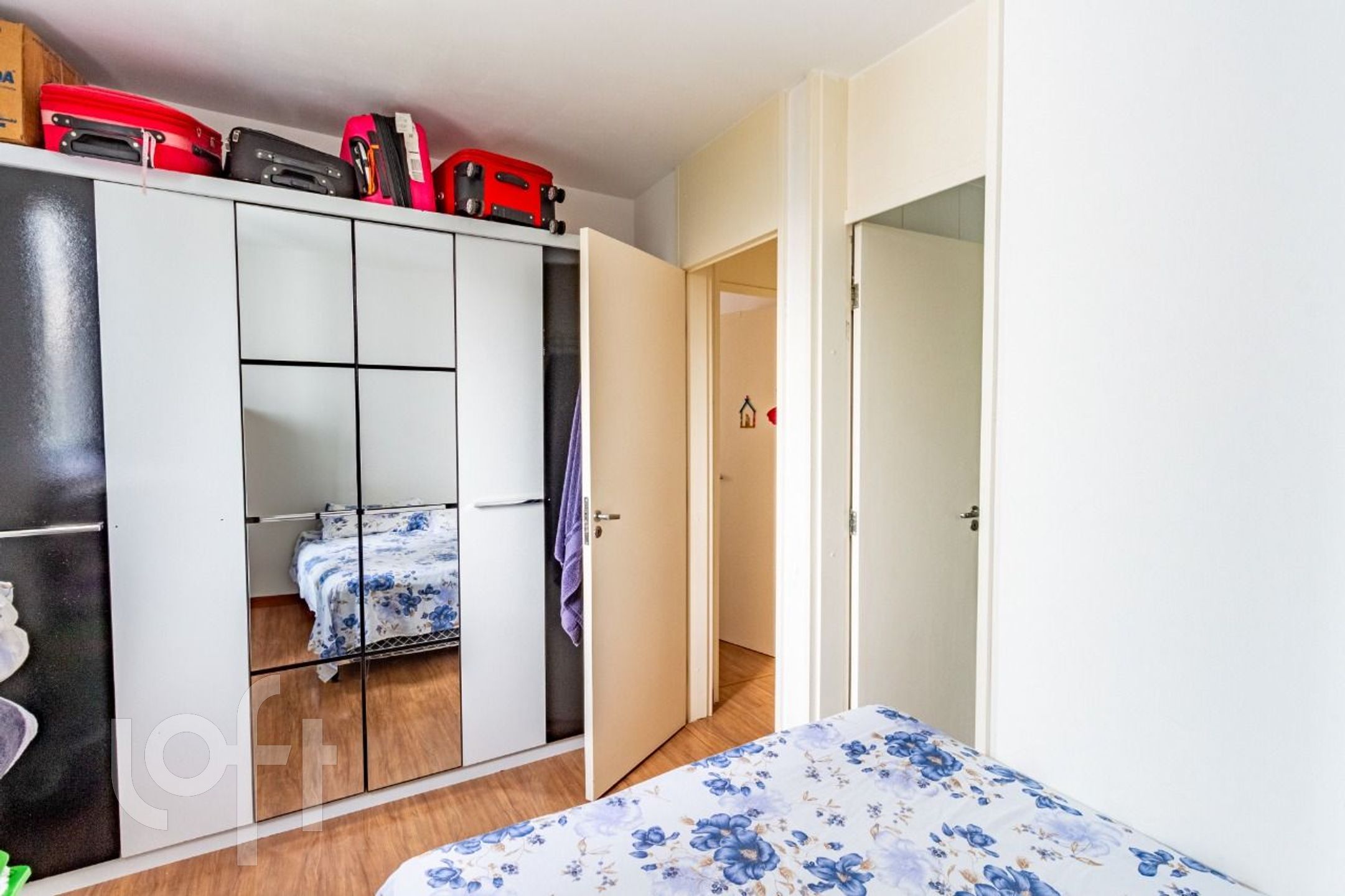 Apartamento à venda com 3 quartos, 69m² - Foto 10