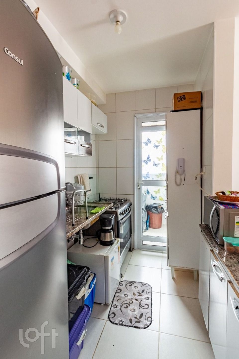 Apartamento à venda com 3 quartos, 69m² - Foto 5