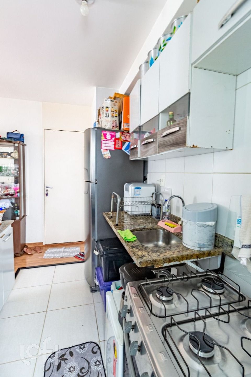 Apartamento à venda com 3 quartos, 69m² - Foto 6