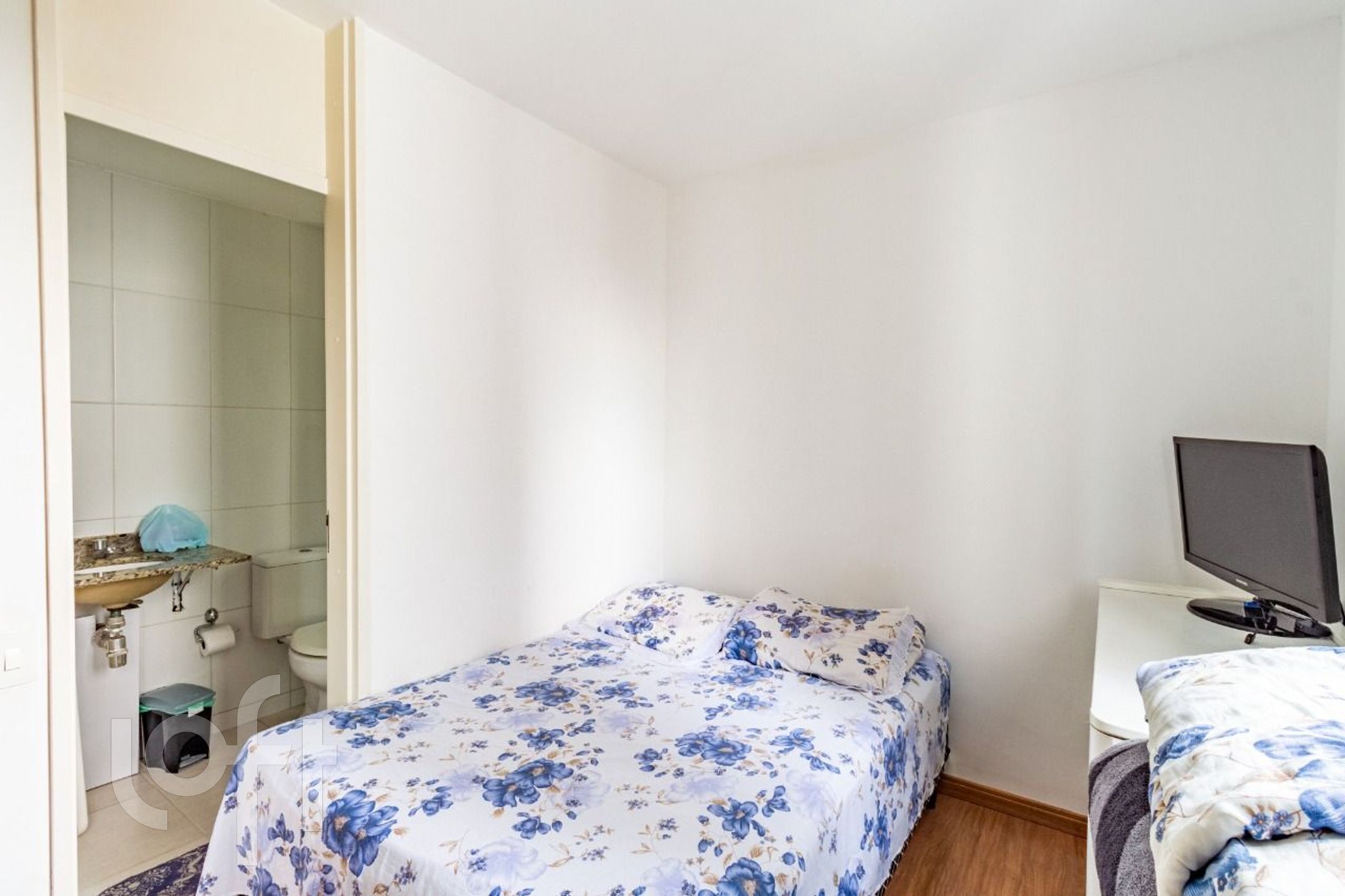 Apartamento à venda com 3 quartos, 69m² - Foto 9