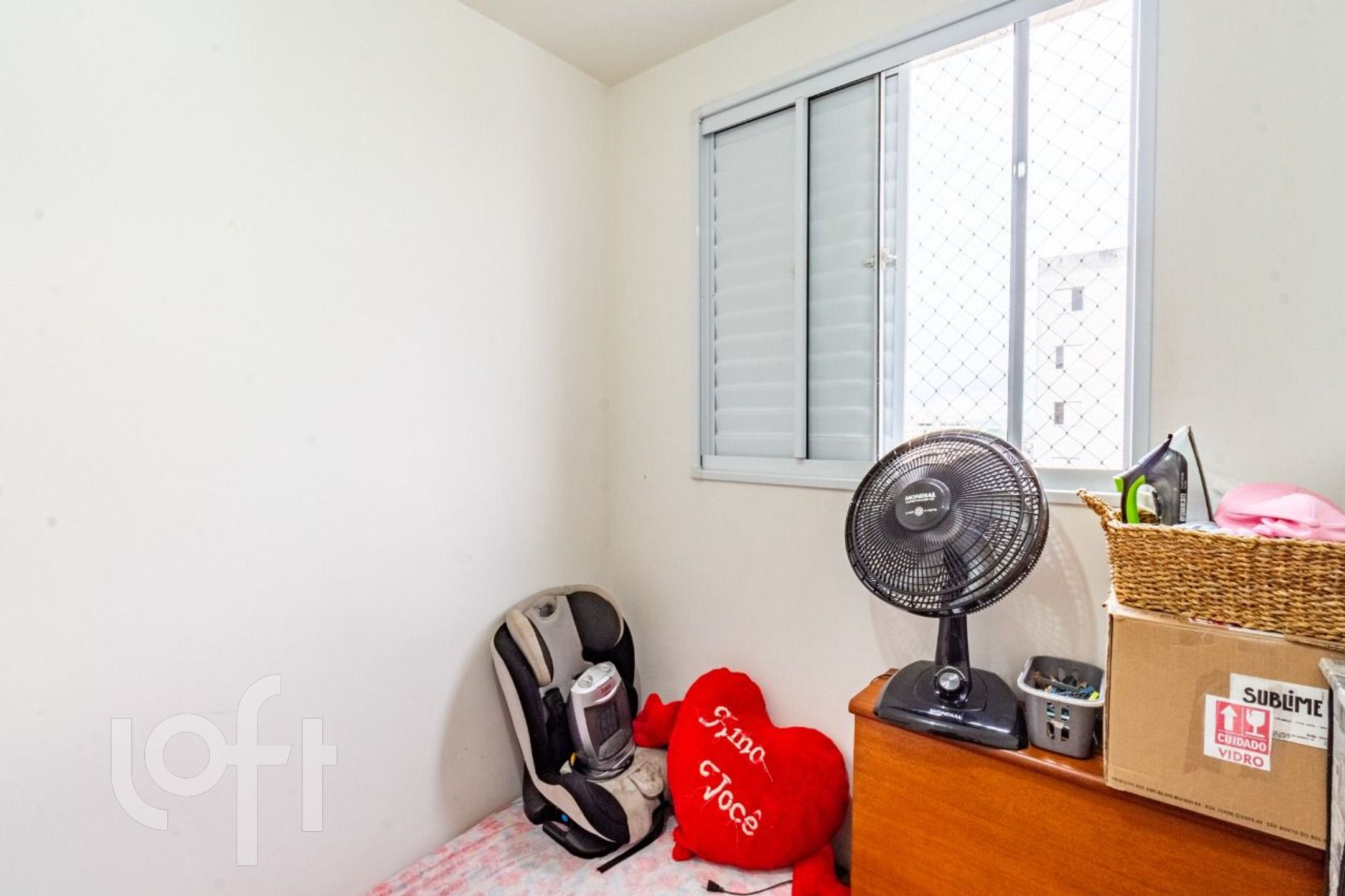 Apartamento à venda com 3 quartos, 69m² - Foto 12