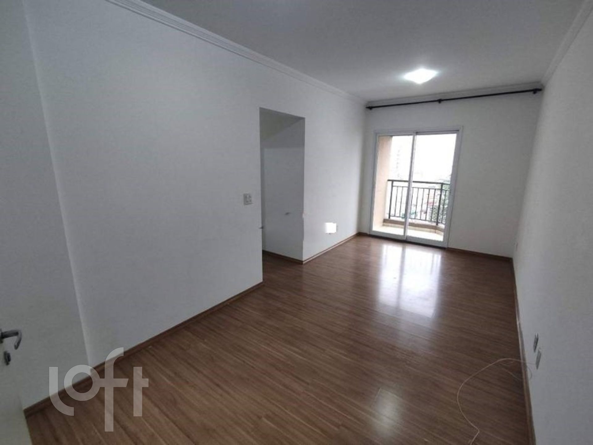 Apartamento à venda com 2 quartos, 62m² - Foto 2